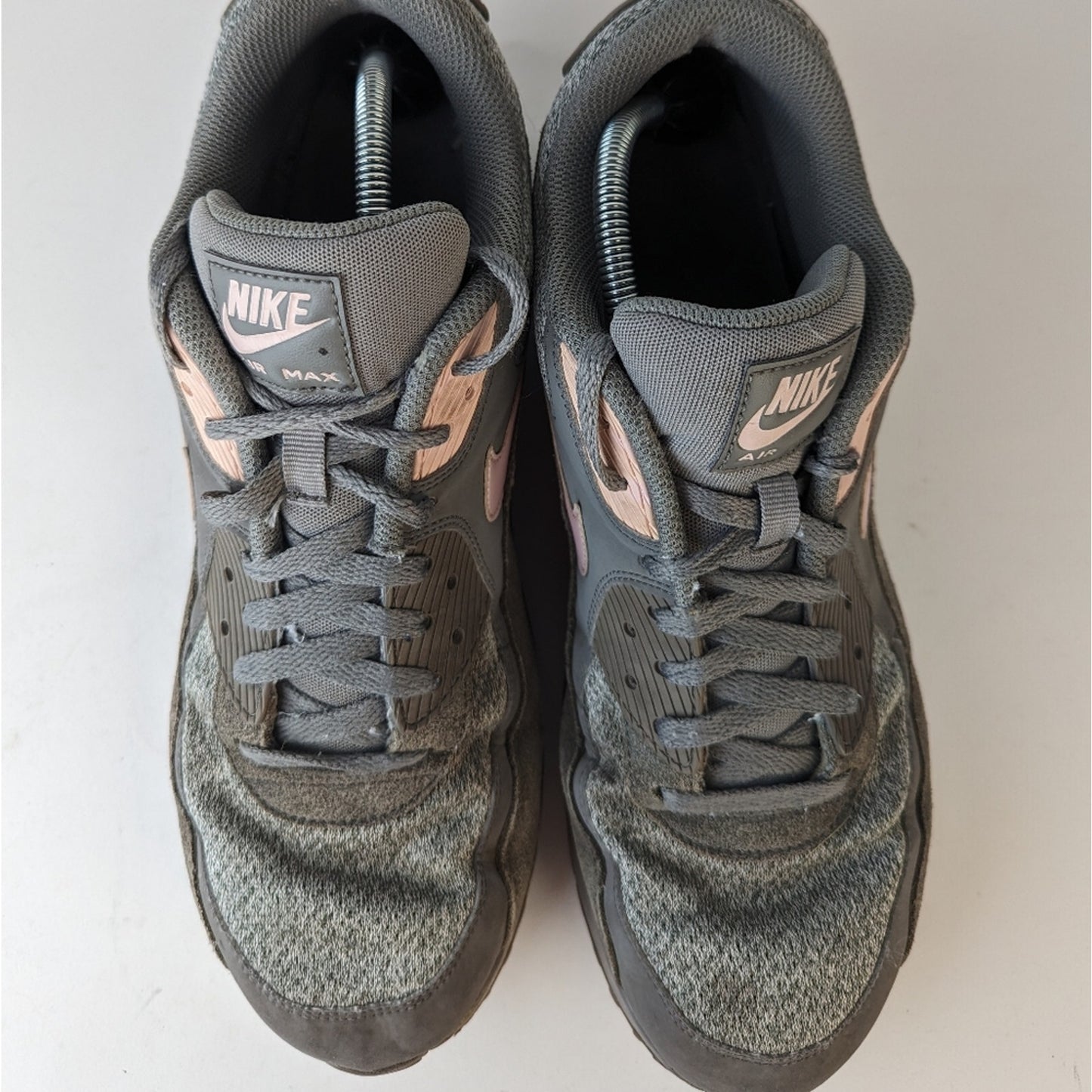 Air Max 90 Dust Artic Pink - 13