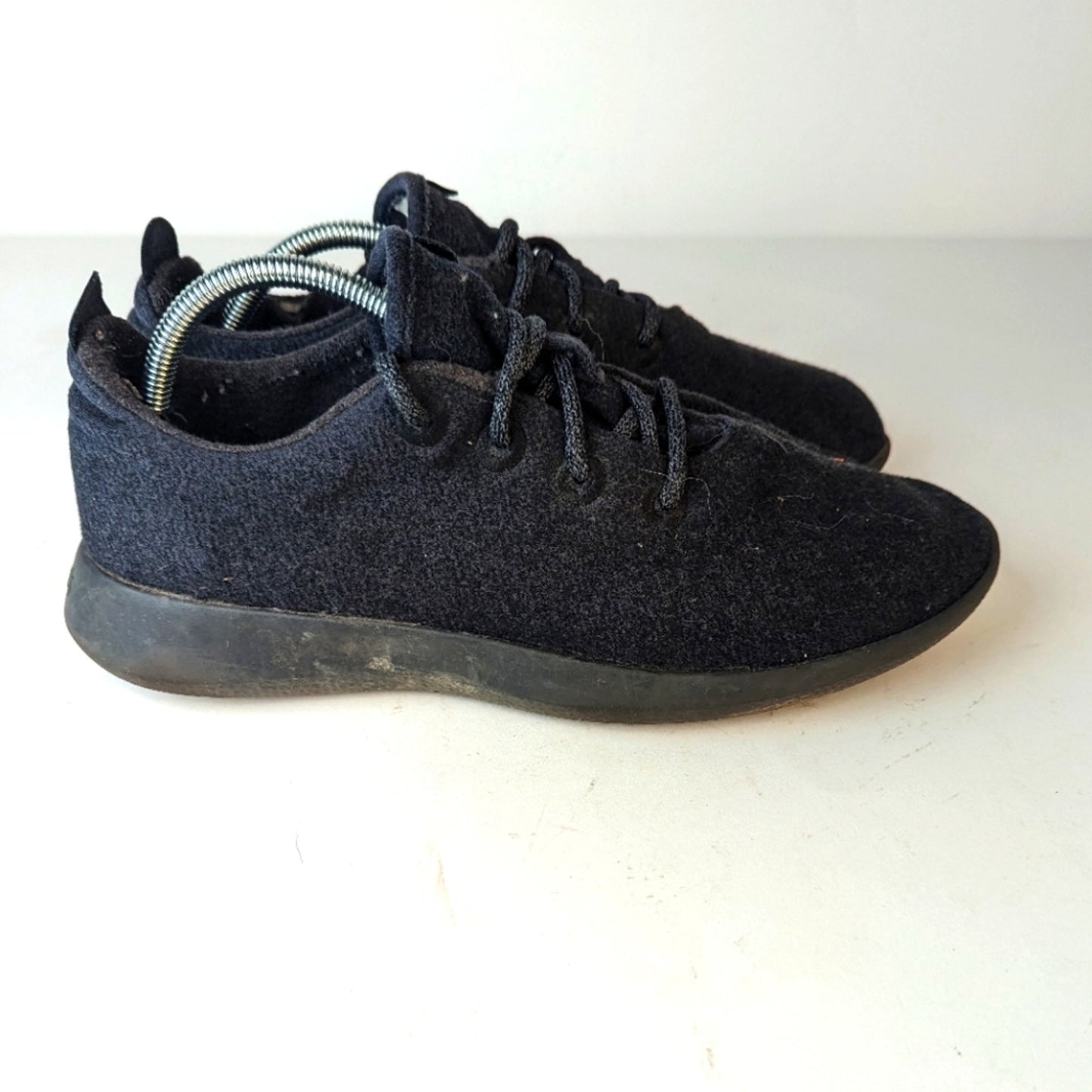 Allbirds Mens Wool Runners / 11