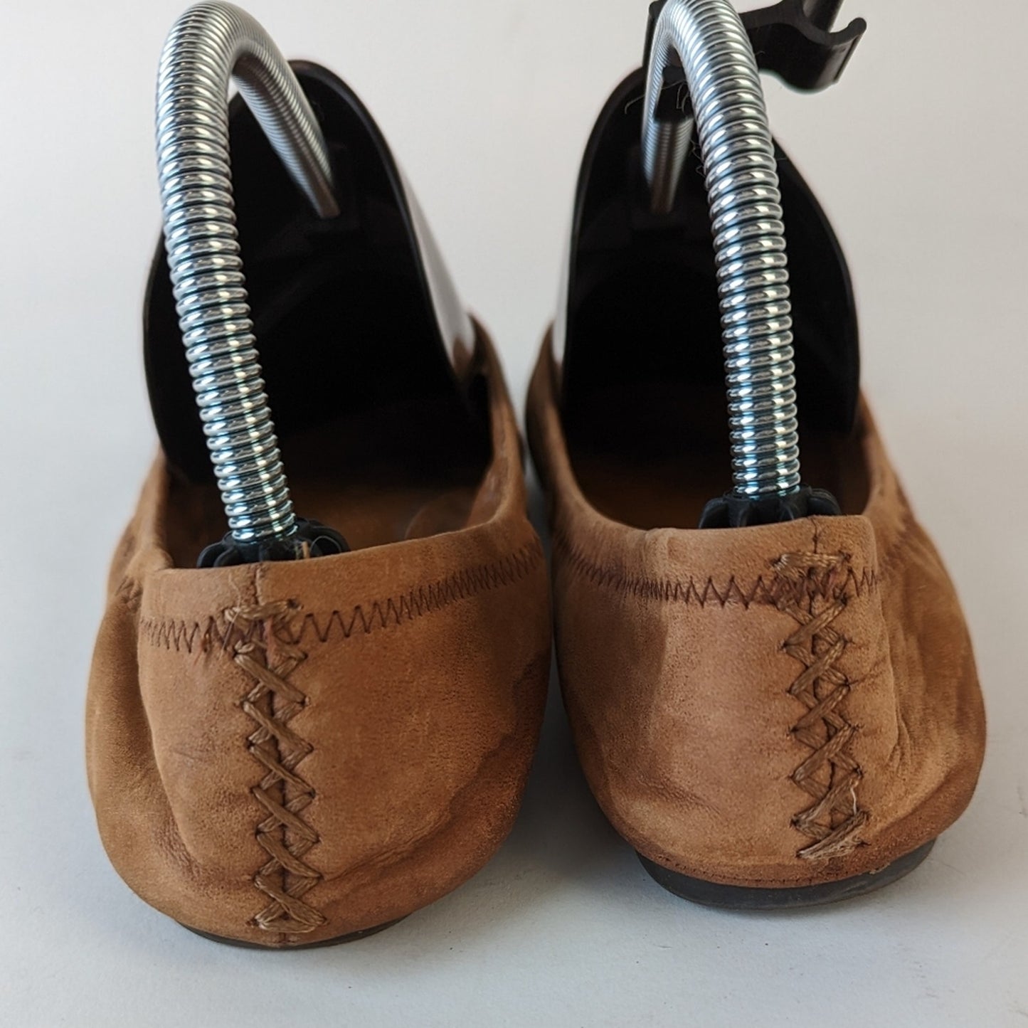 Lucky Brand Emmie Ballet Flats- 8.5