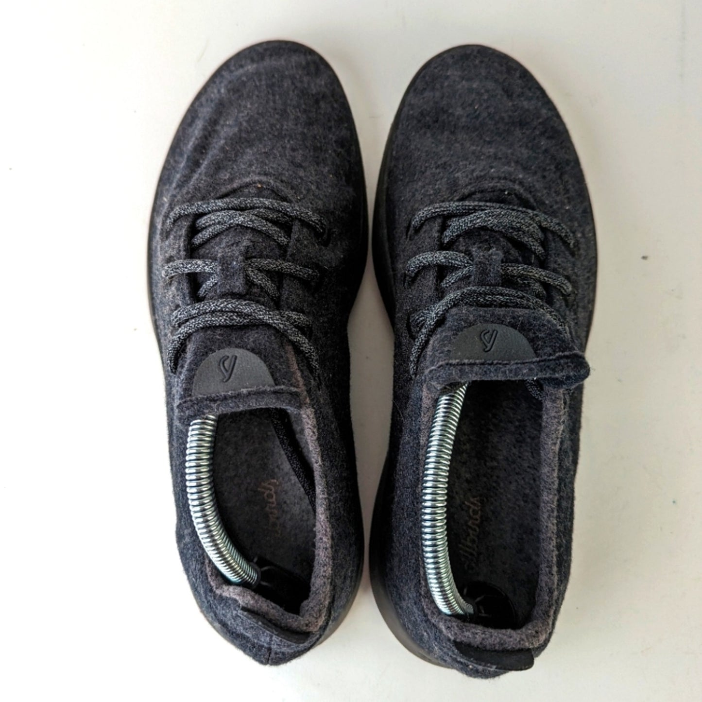 Allbirds Men's Wool Runners - 11