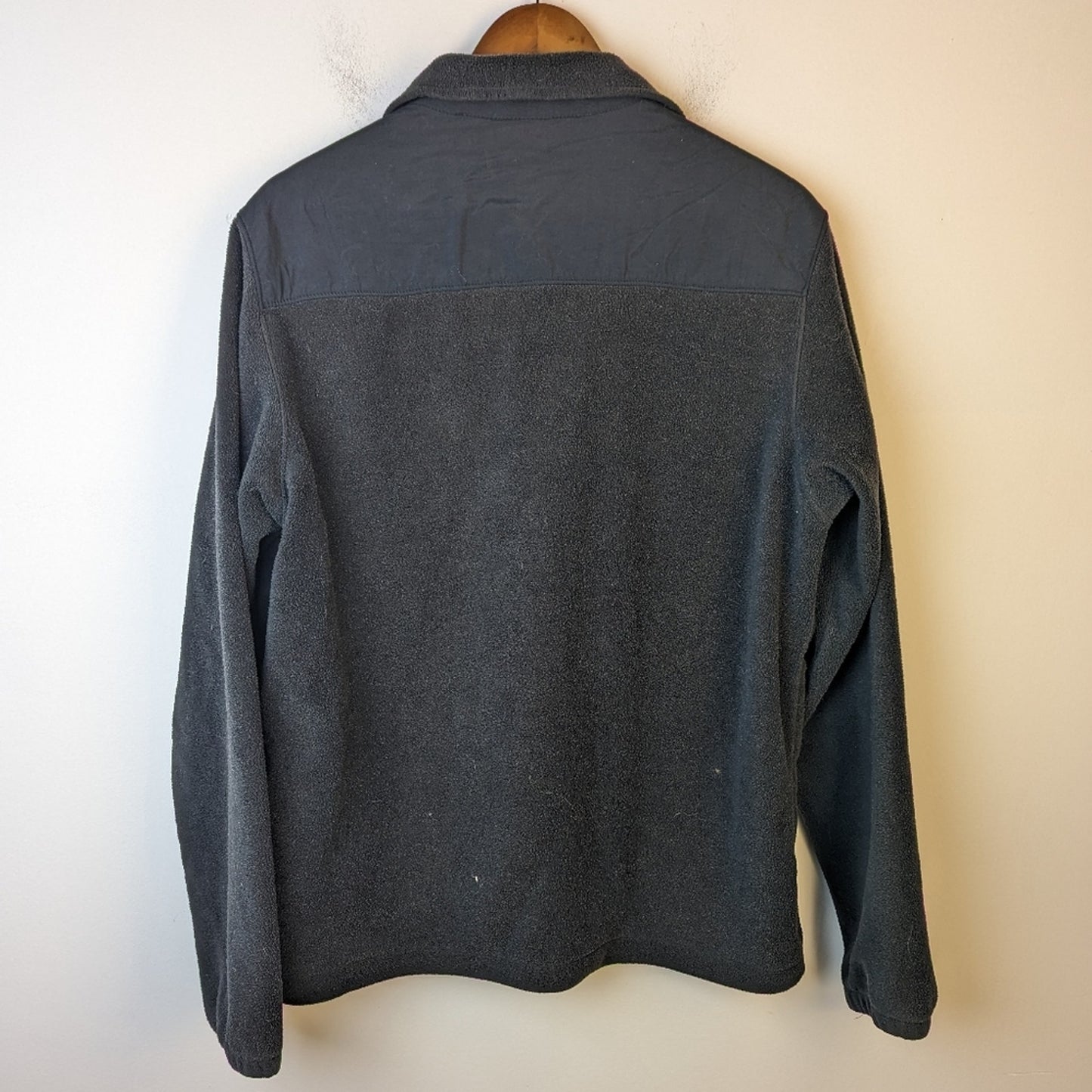 Columbia Rain Coat - Large