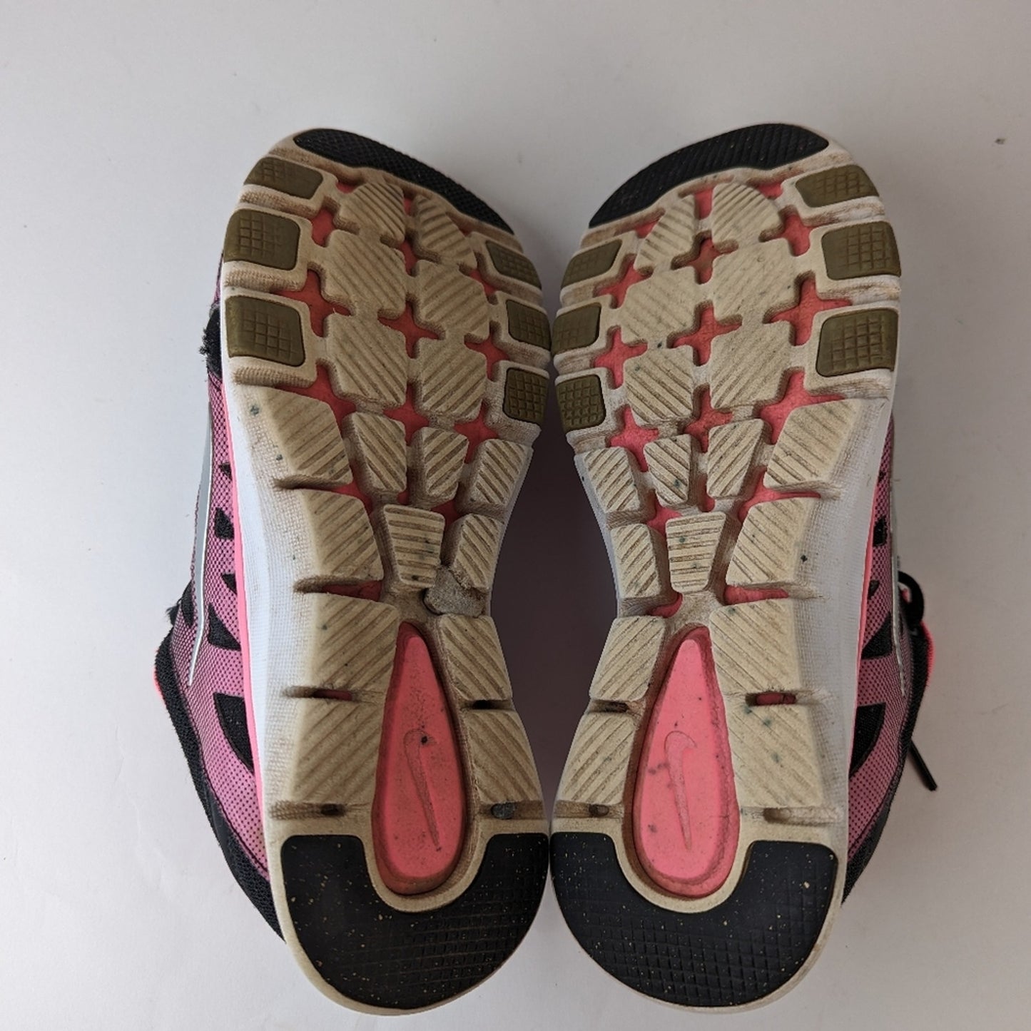Nike Women's Flex Supreme TR2