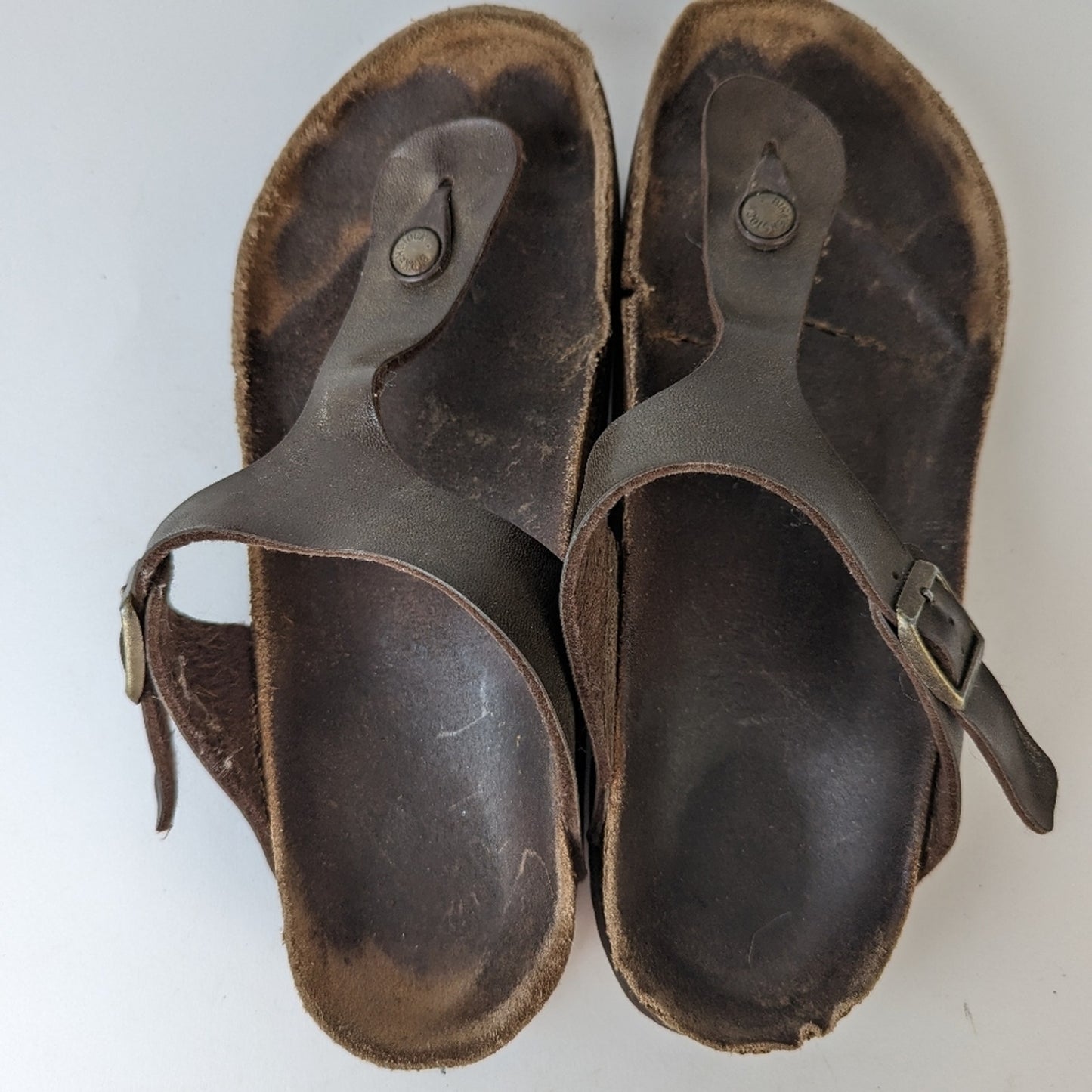 Birkenstock Gizeh Sandal / 8-8.5