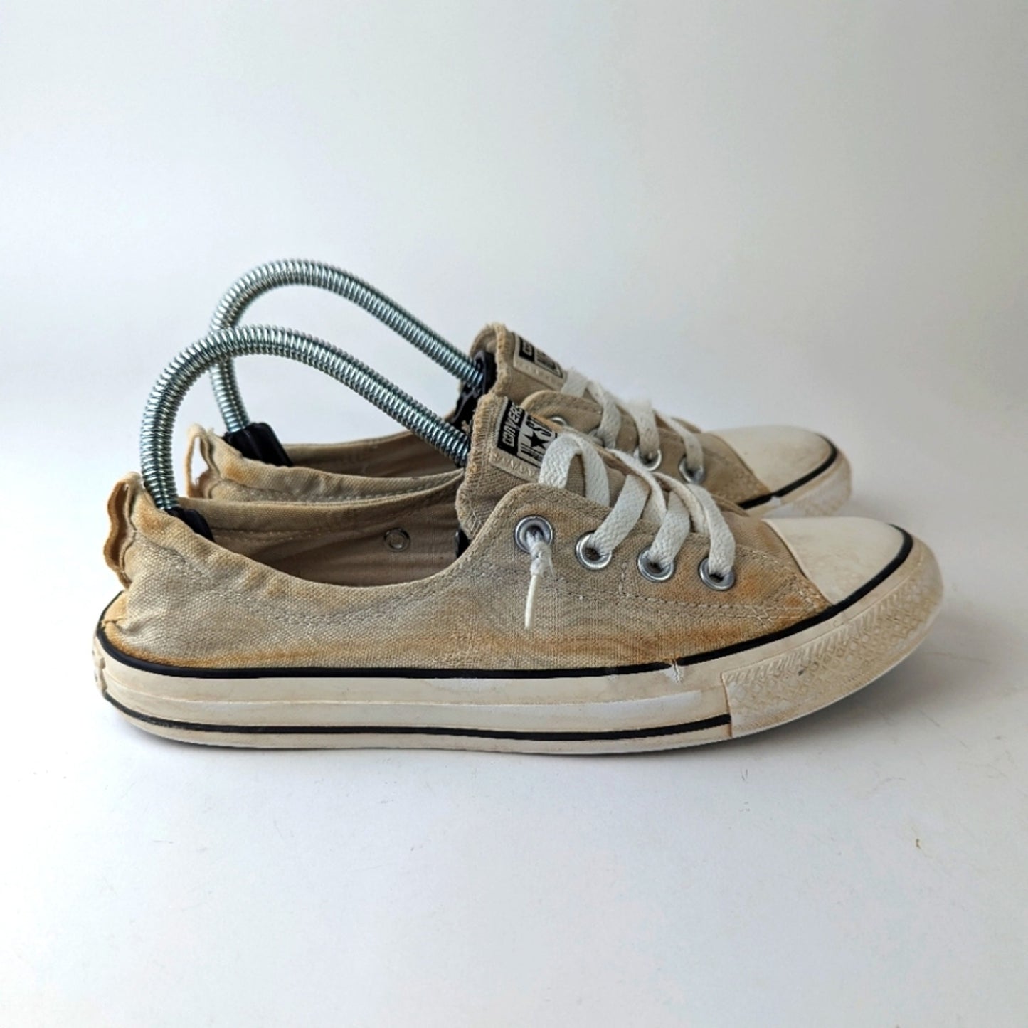 Converse Chuck Taylor Shoreline Sneakers 8.5
