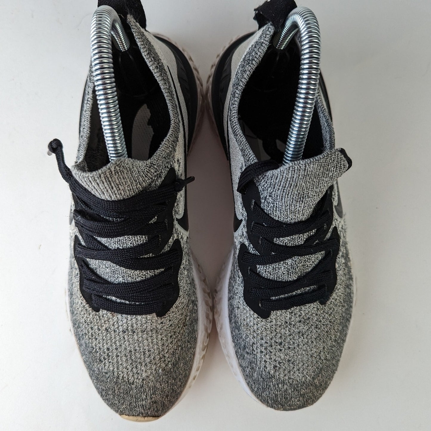 Nike React Flyknit 2