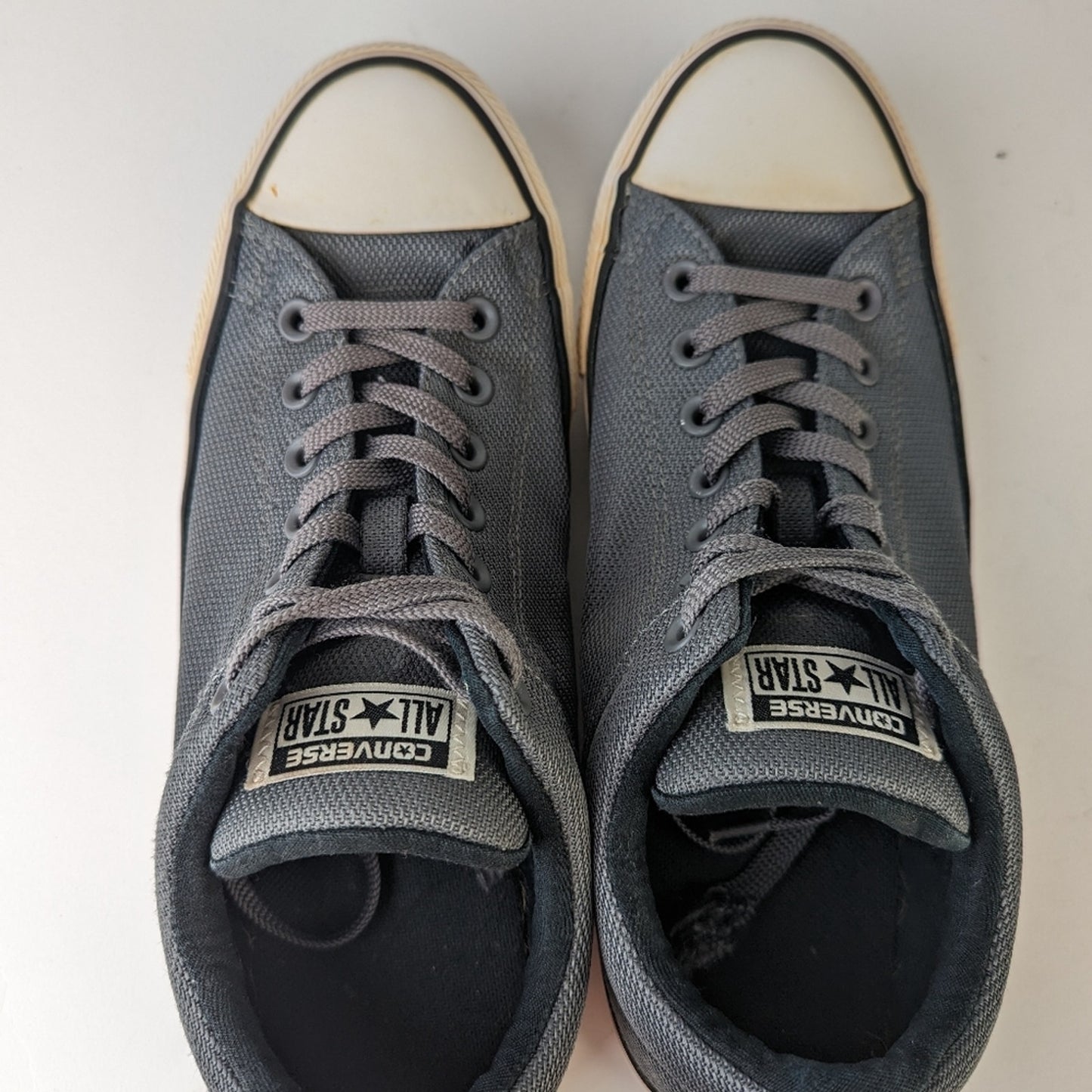 Converse All Star Sneakers 9/11