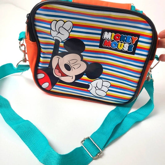 Vintage Disney Mickey Mouse Lunchbox