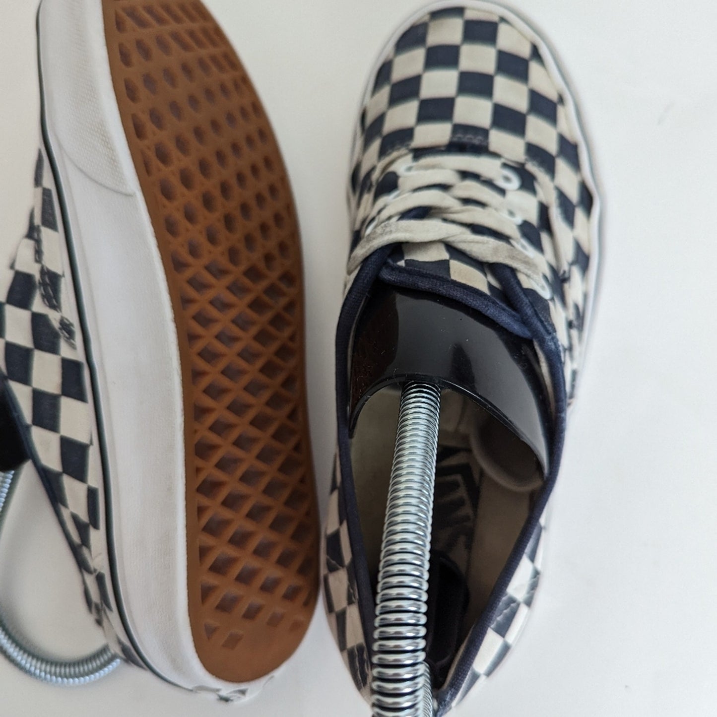 Vans Authentic 44 DX - 6/4