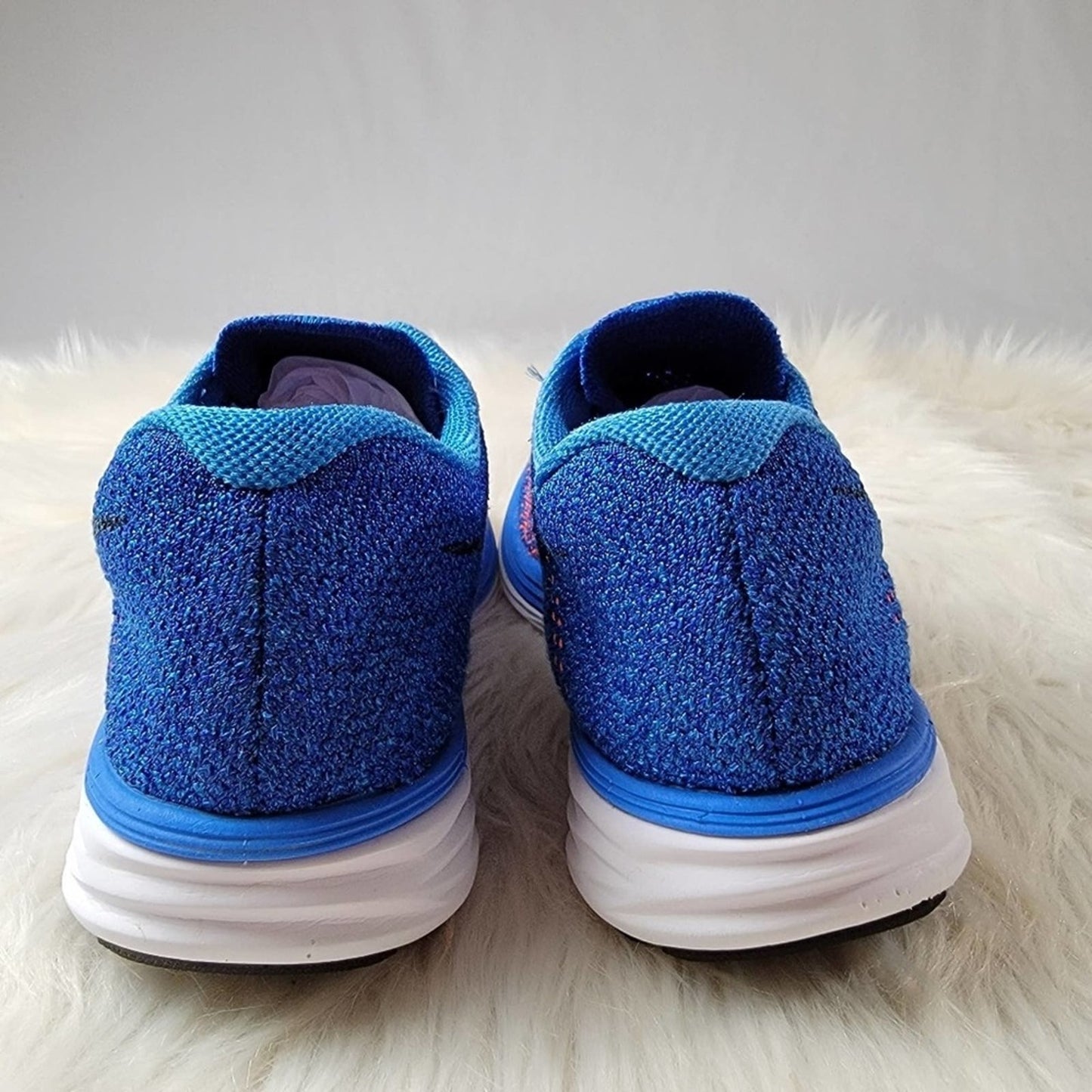 Nike Flyknit Lunar3 - 8/9.5