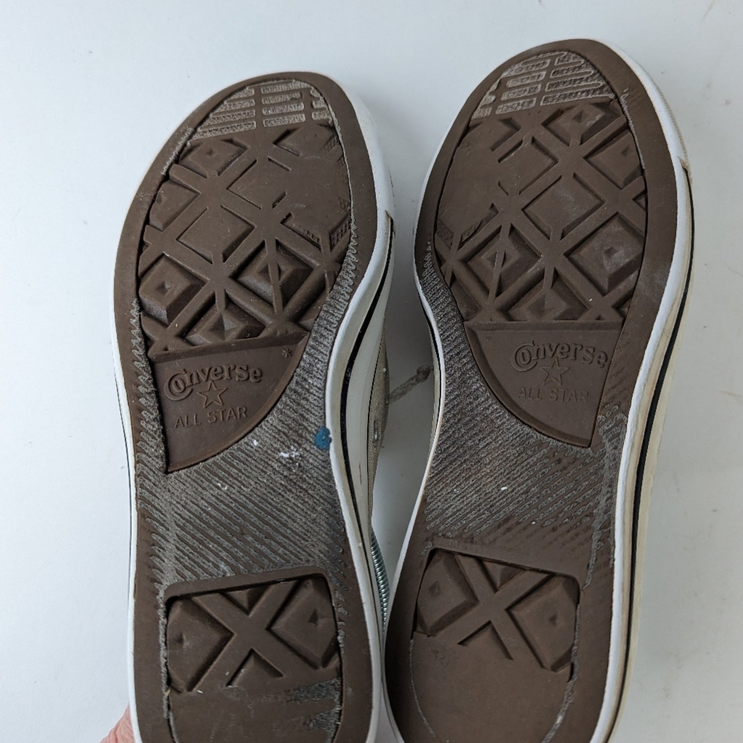 Converse Chuck Taylor Shoreline Sneakers 8.5