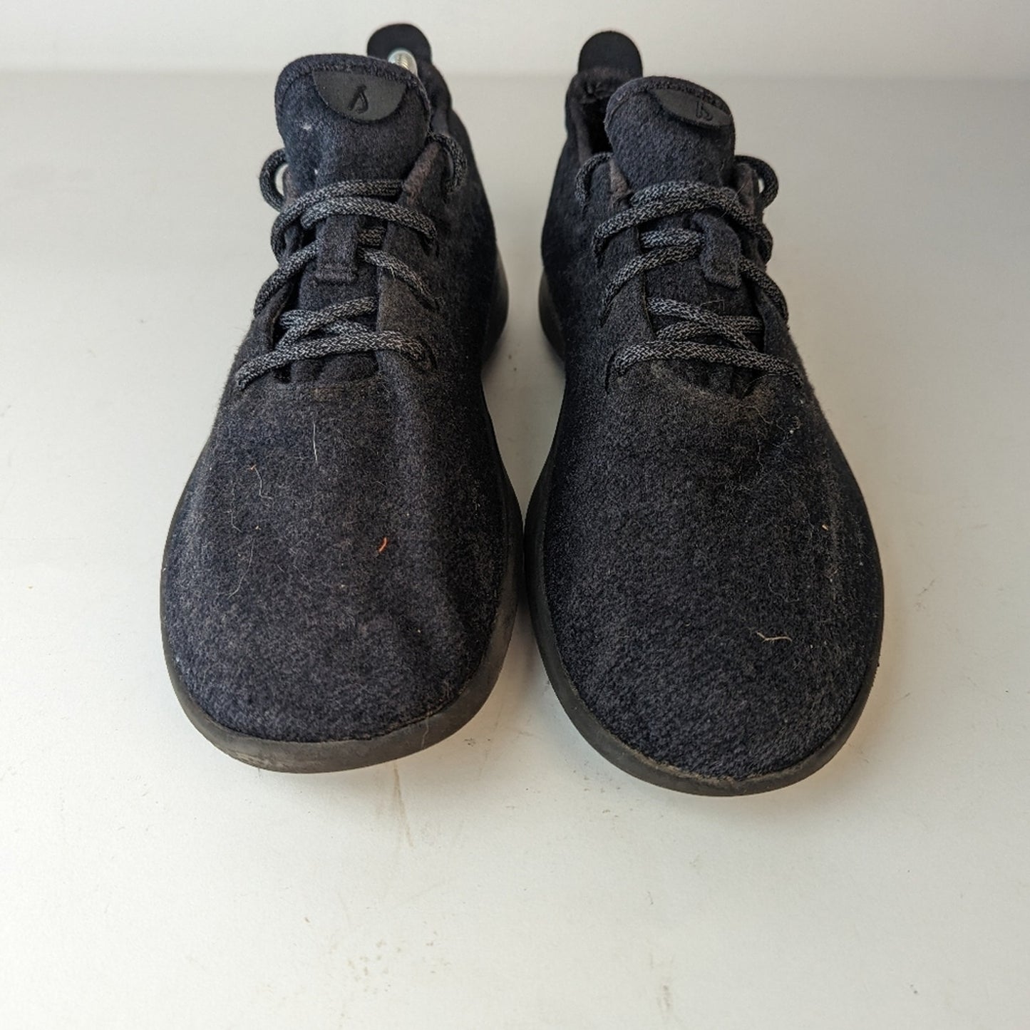 Allbirds Mens Wool Runners / 11