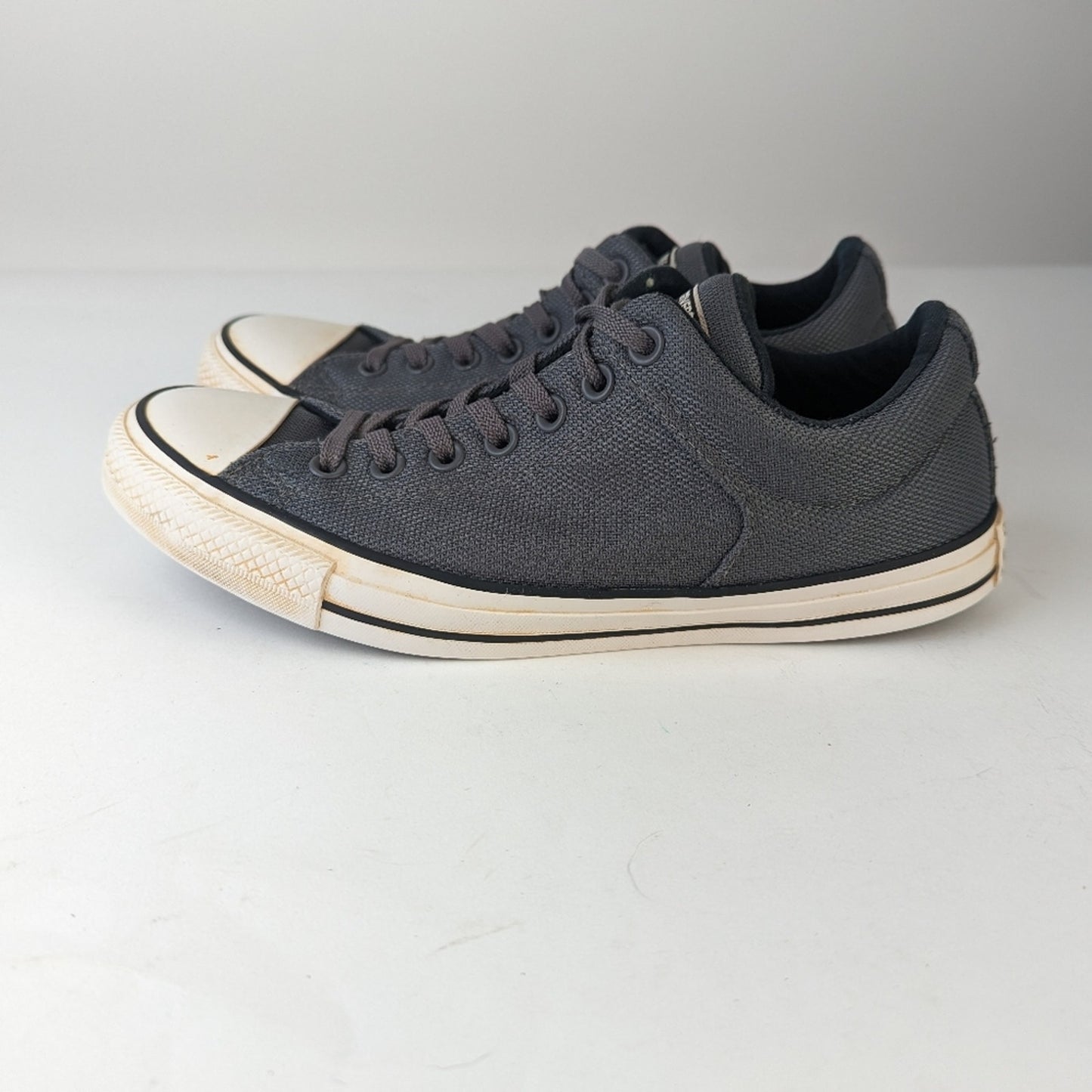 Converse All Star Sneakers 9/11