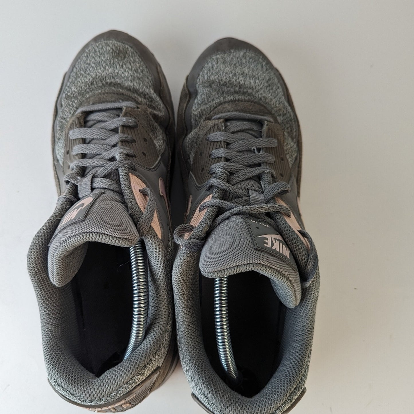 Air Max 90 Dust Artic Pink - 13