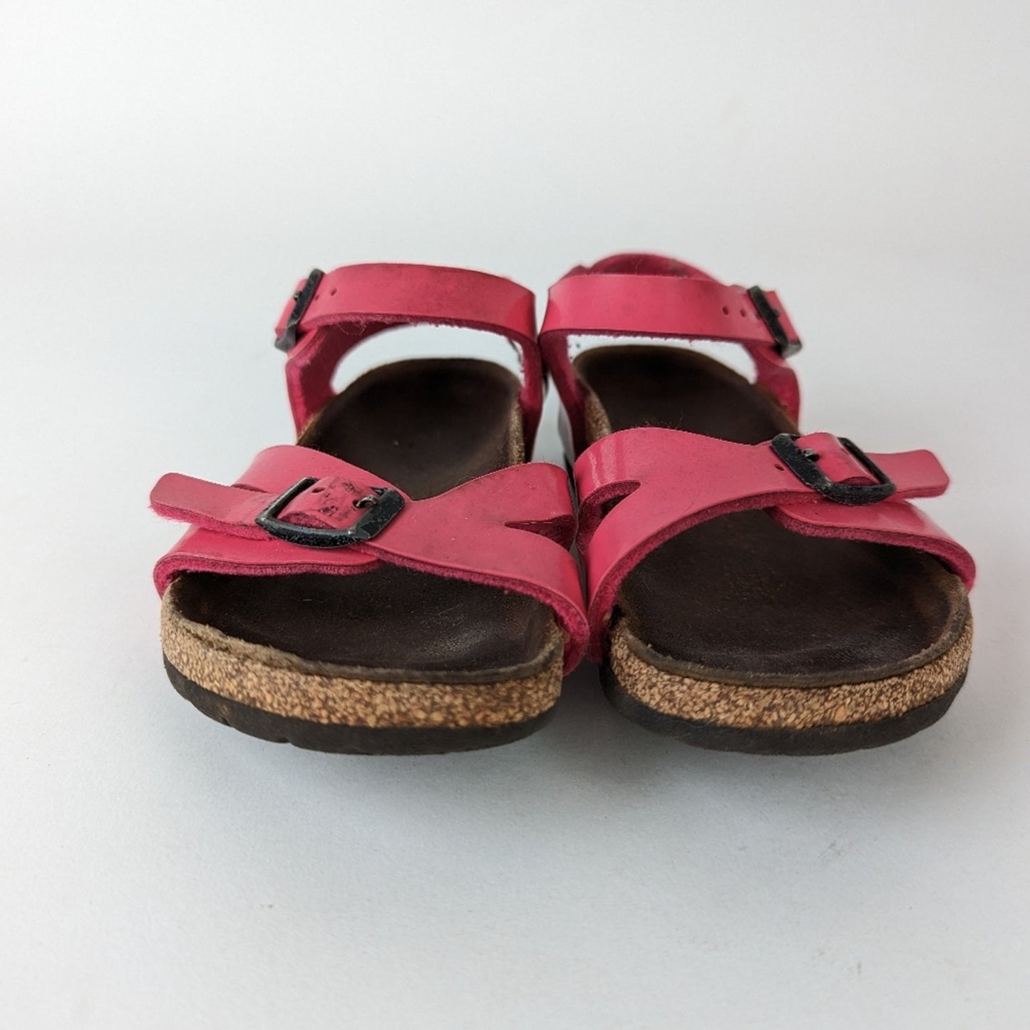 Birkenstock Taormina Kids Sandal - 27(3-3.5 yr)