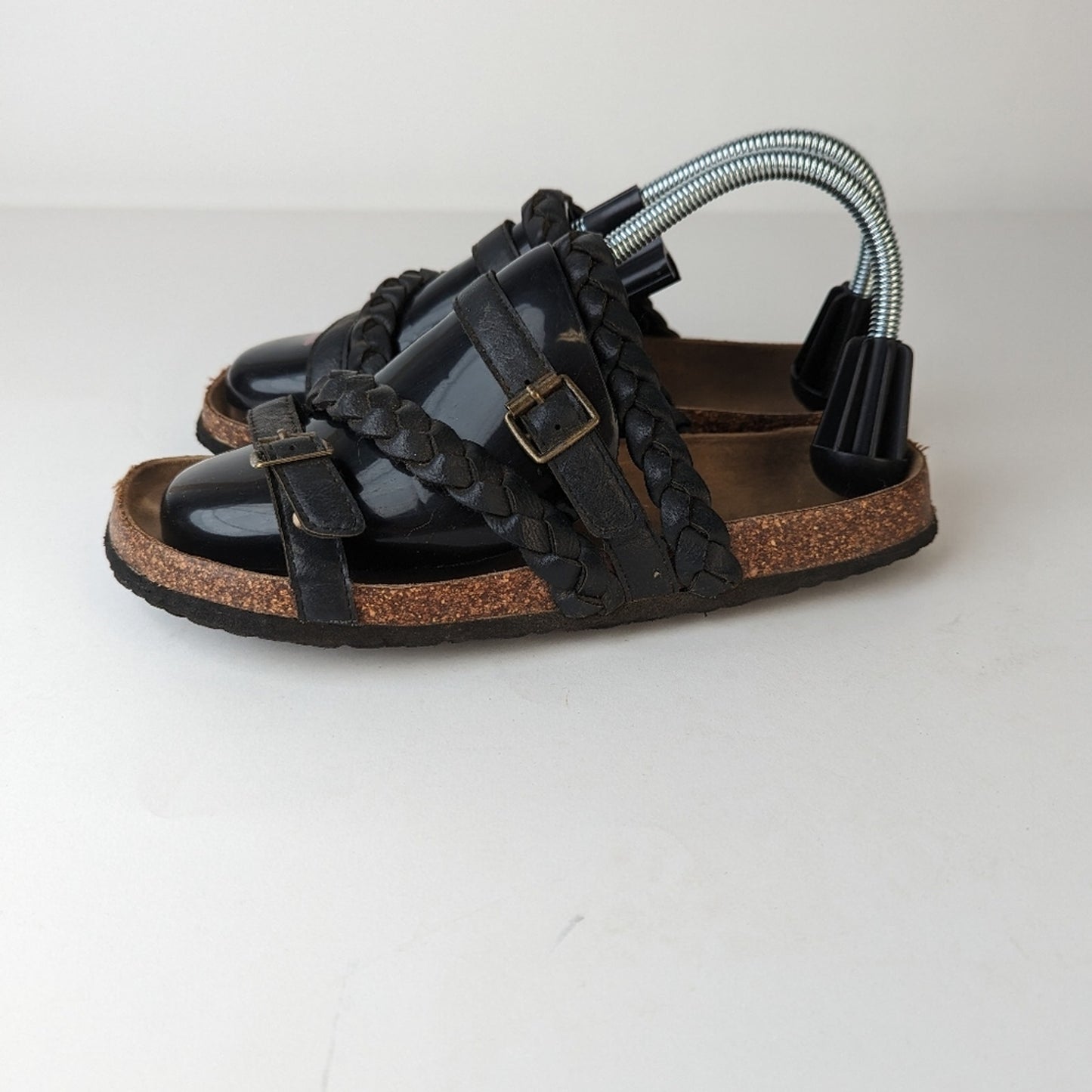 Natural Reflections Sandal : 8