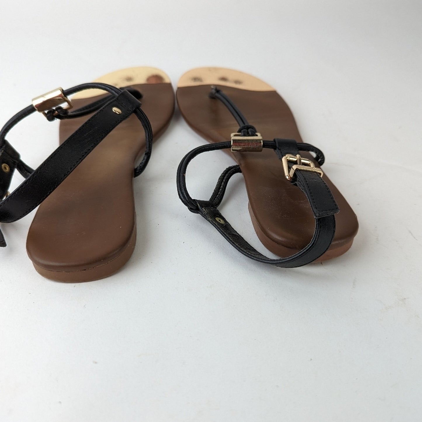 Dolce Vita Sandals 7