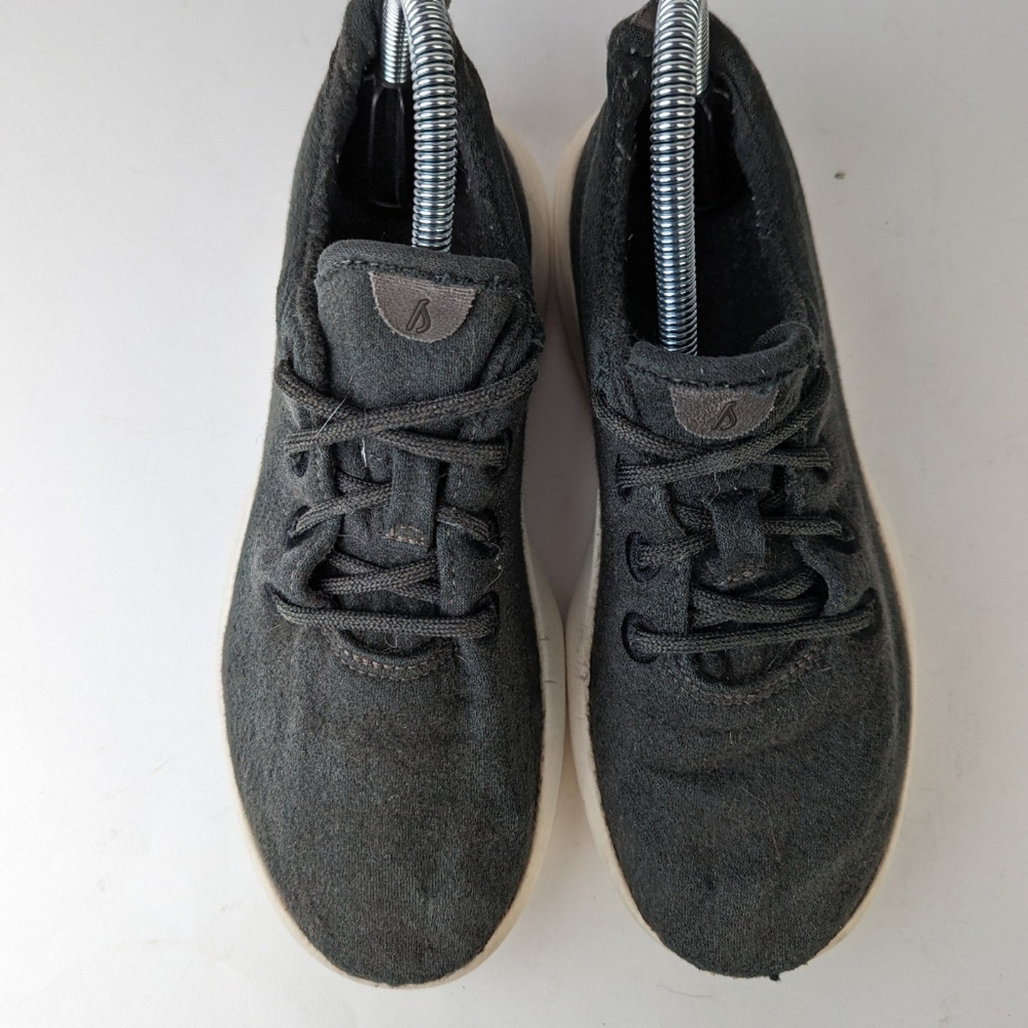 Allbirds Wool Sneakers 8