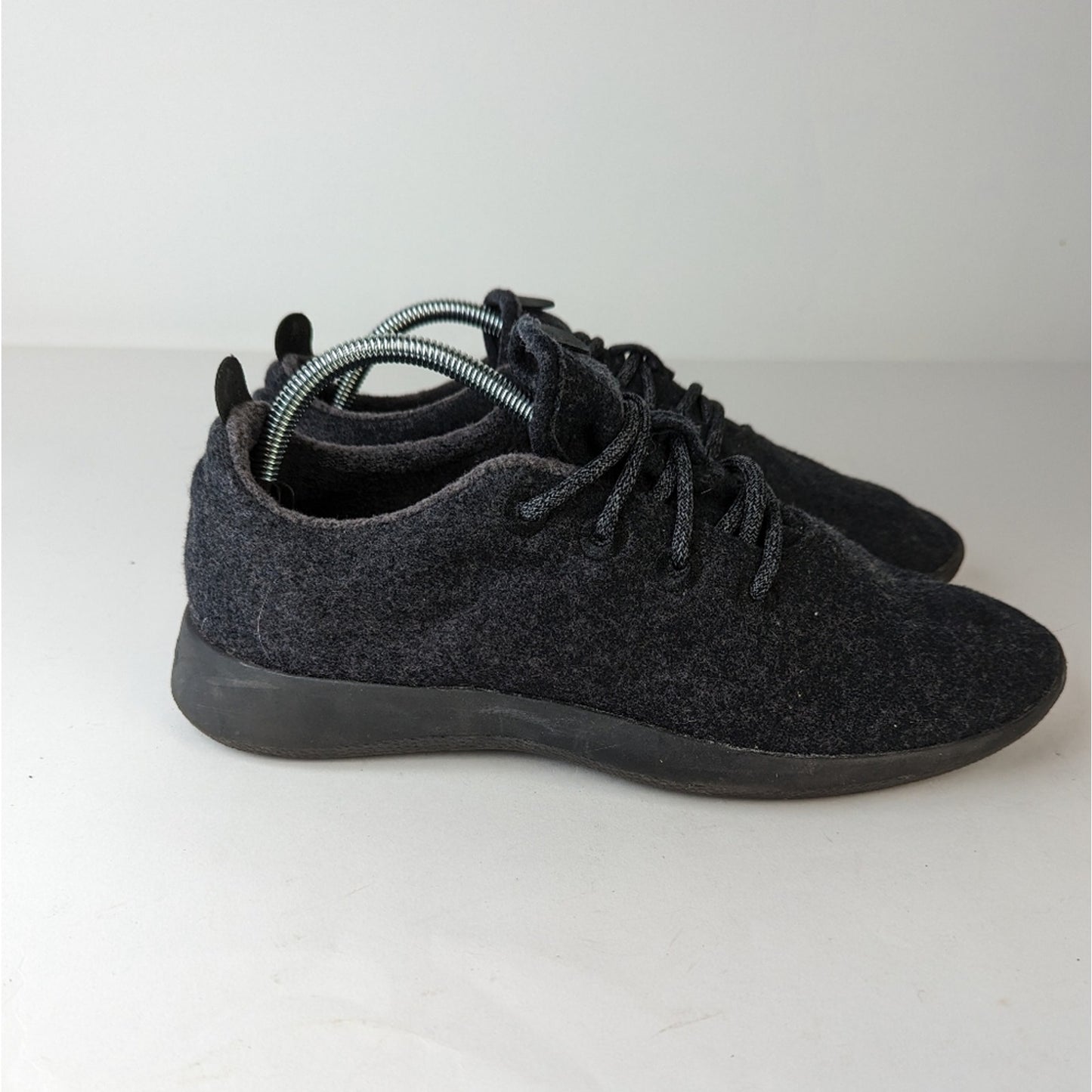 Allbirds Men's Wool Runners - 11