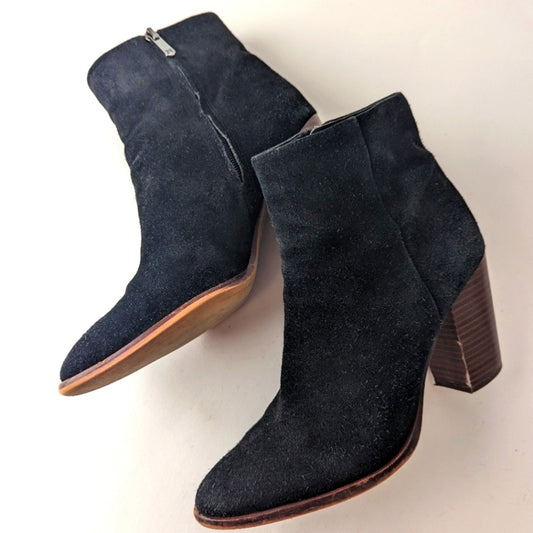 Sam Edelman Blake Bootie - 8.5