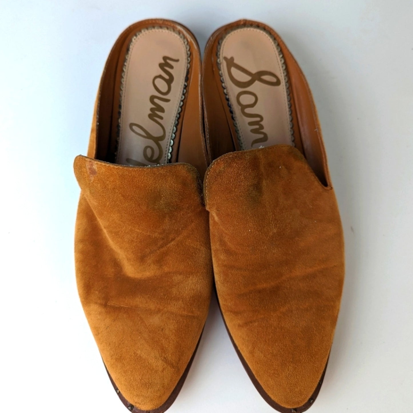 Sam Edelman Lewellyn Mule 9