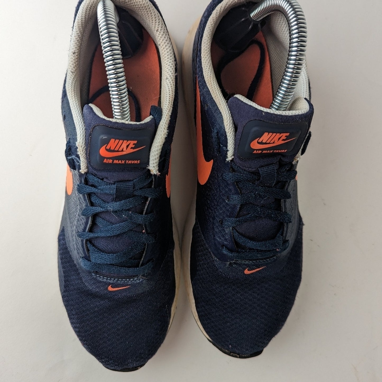 Nike Air Max Tavas Sneakers