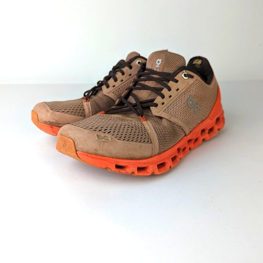 Women's On Clouldstratus
