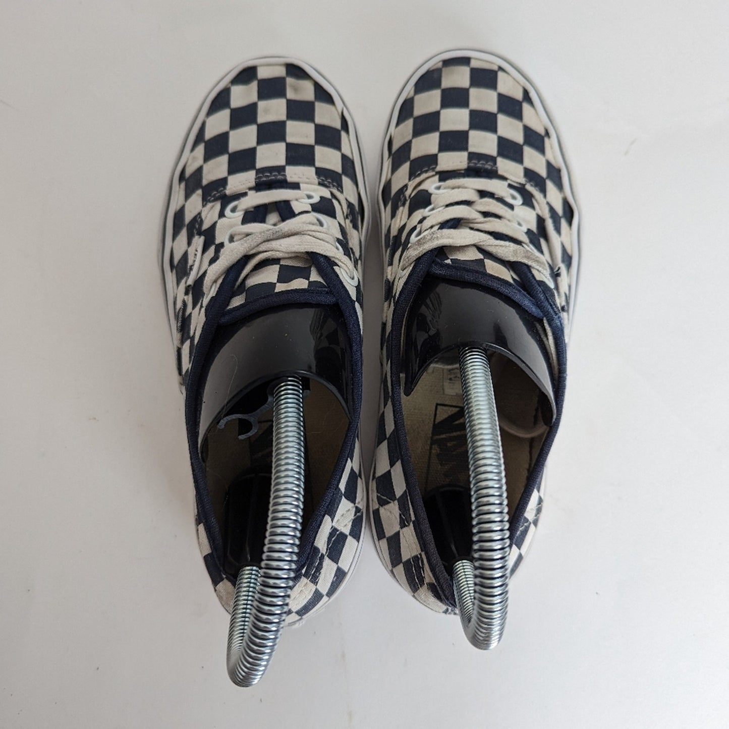 Vans Authentic 44 DX - 6/4