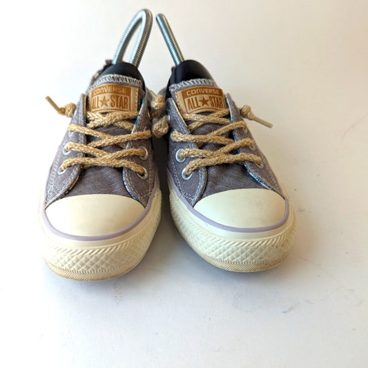 Converse Shoreline Sneakers / 6