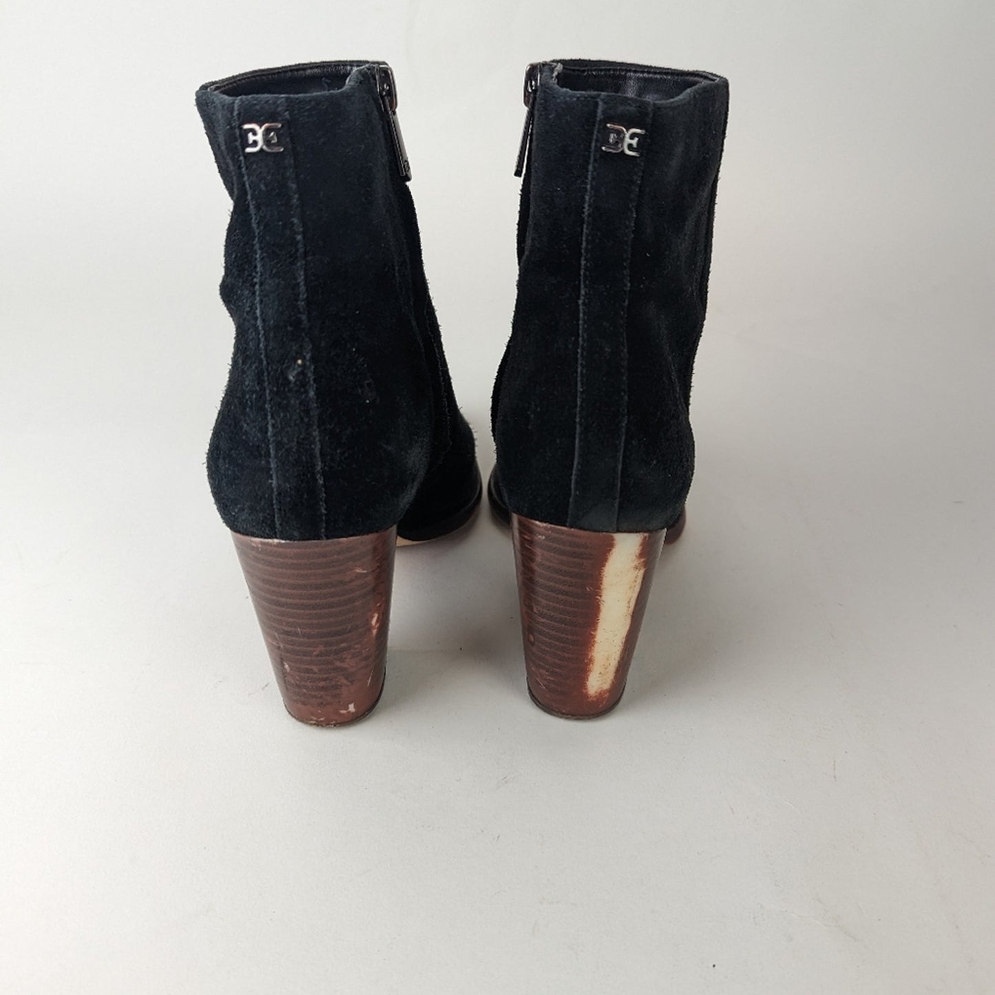 Sam Edelman Blake Bootie - 8.5