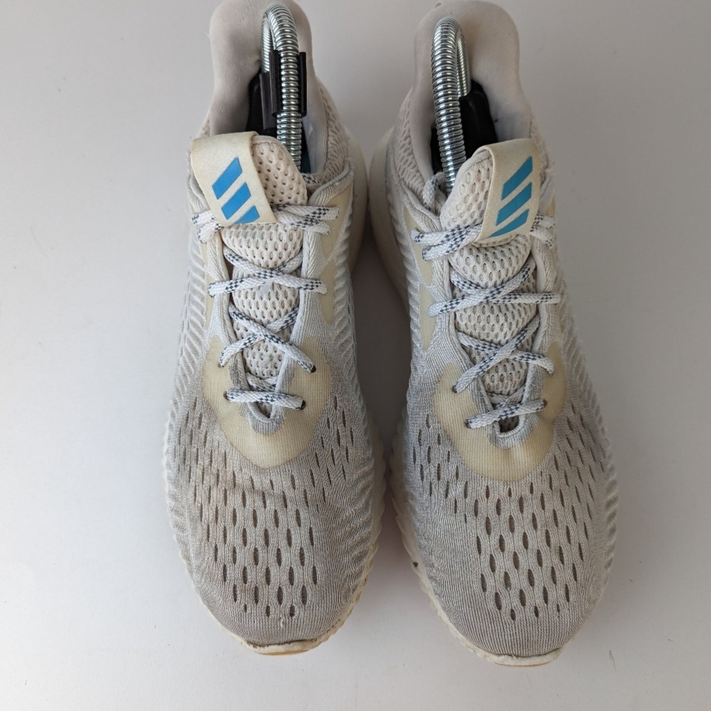Adidas Alphabounce 1 Parley - 7.5