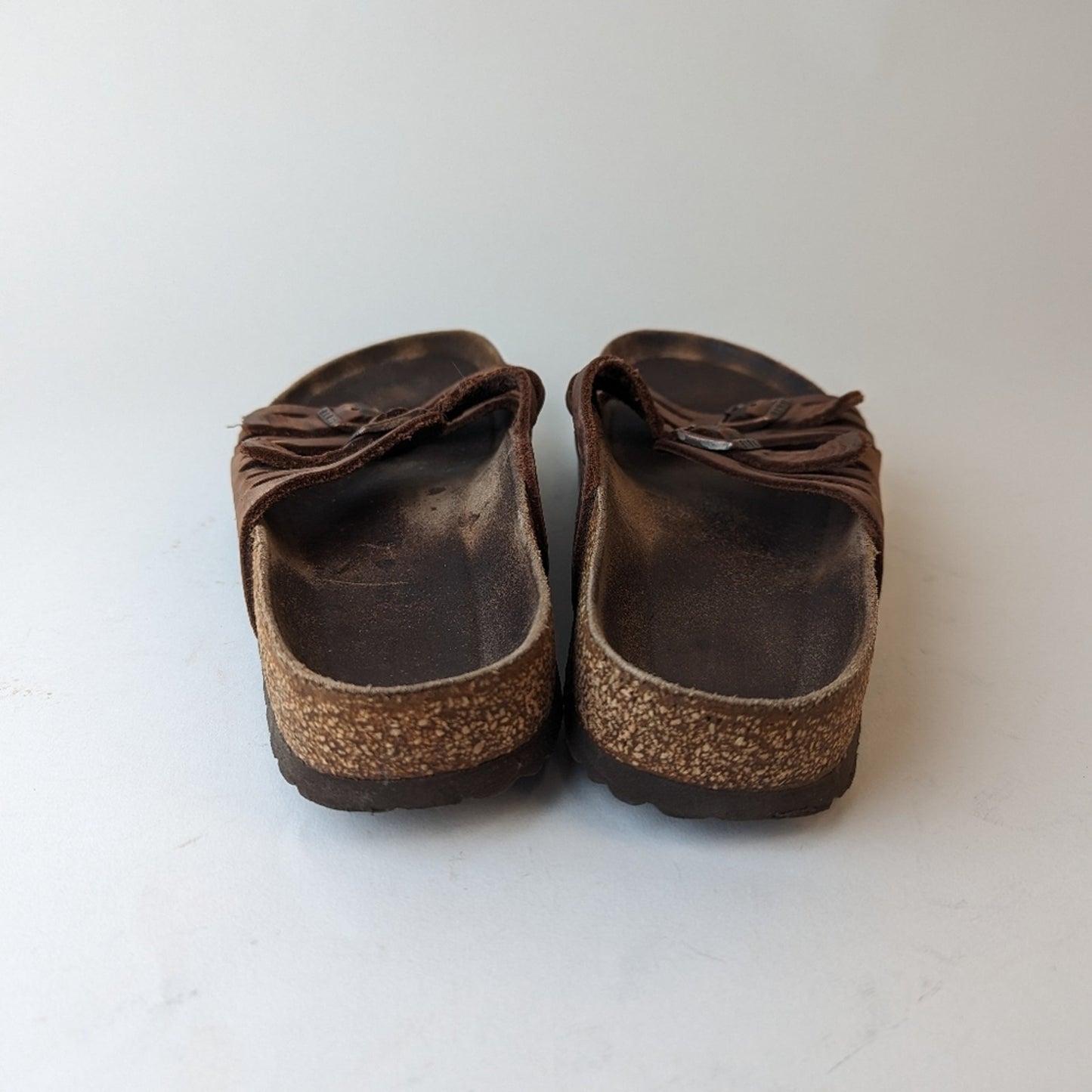 Birkenstock Granada Sandals - 39