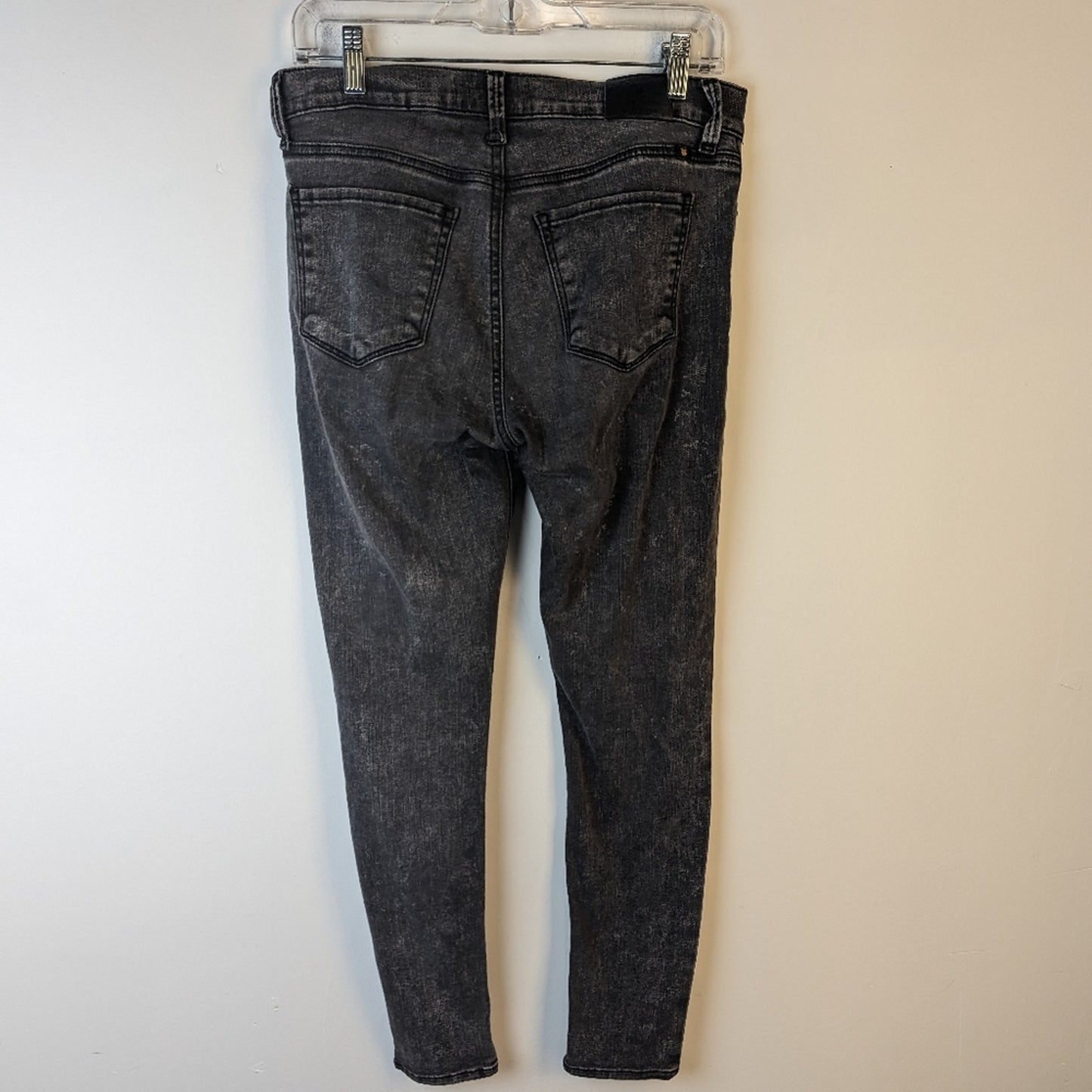 Lucky Brand Brooke Legging Jeans / 8