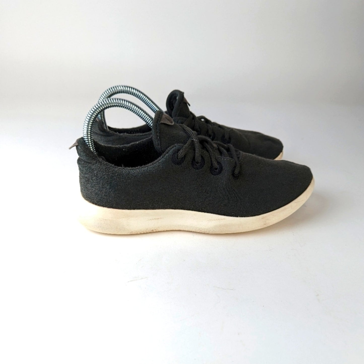 Allbirds Wool Sneakers 8
