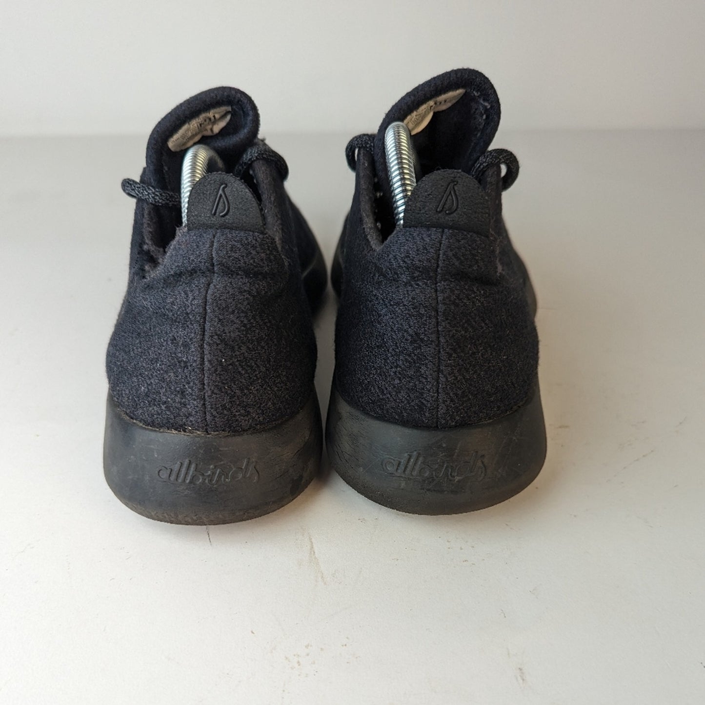 Allbirds Mens Wool Runners / 11