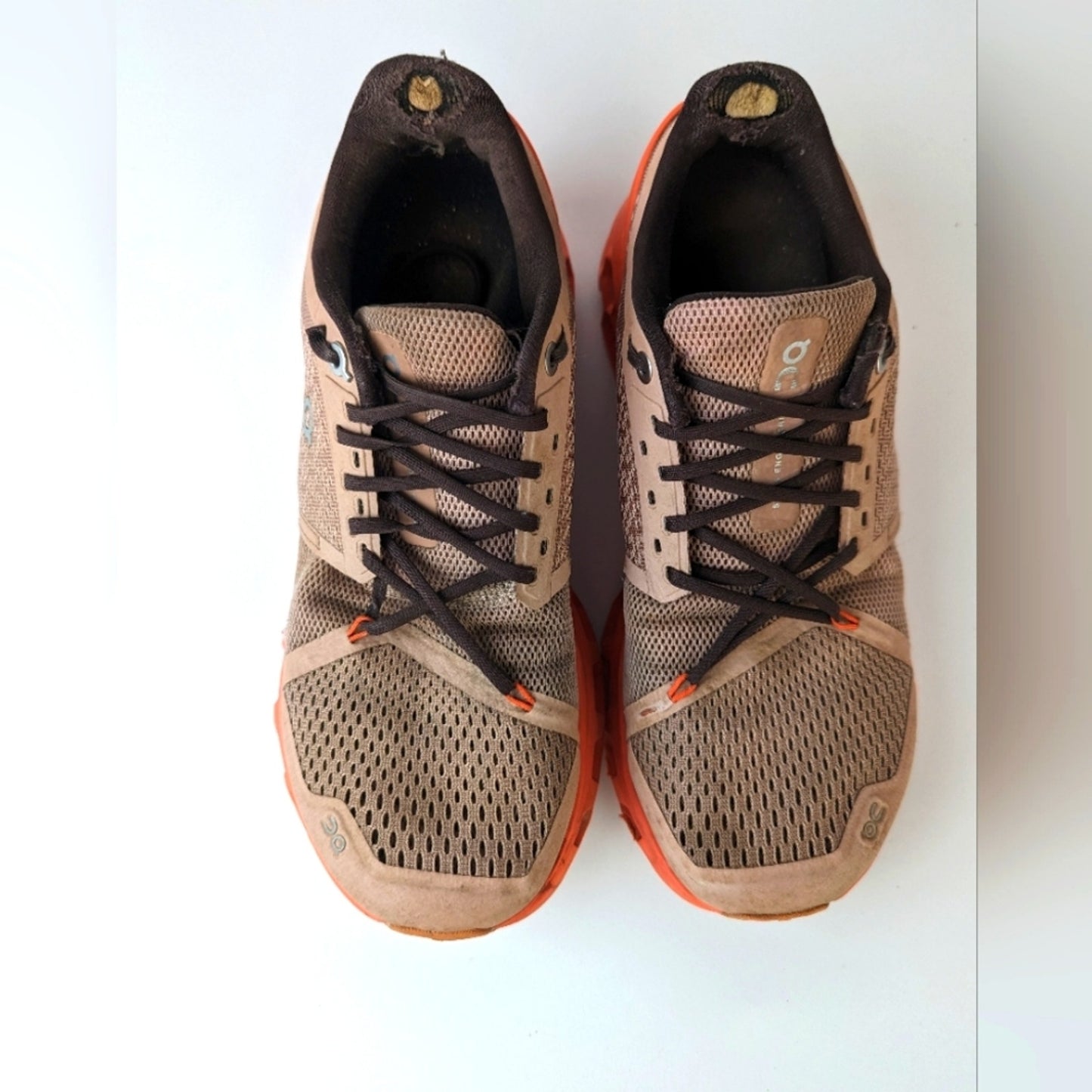 Women's On Clouldstratus