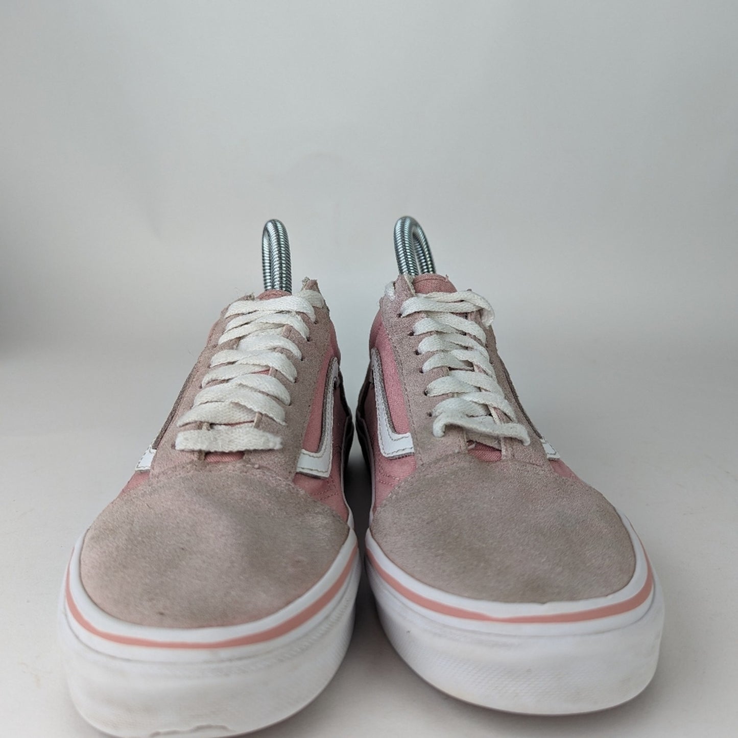 Vans Old Skool Zephyr Pink Sneakers