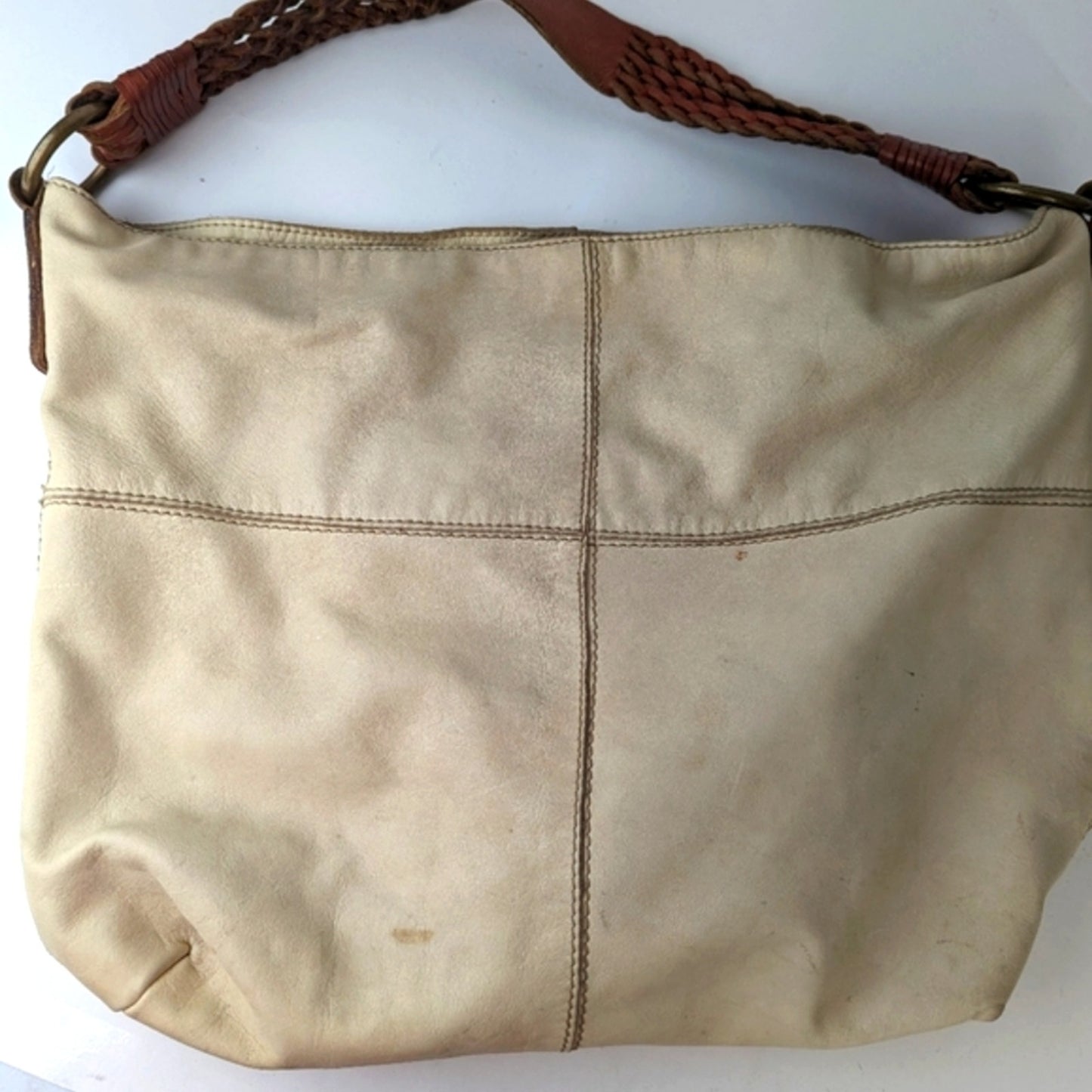 Lucky Brand Hobo Bag