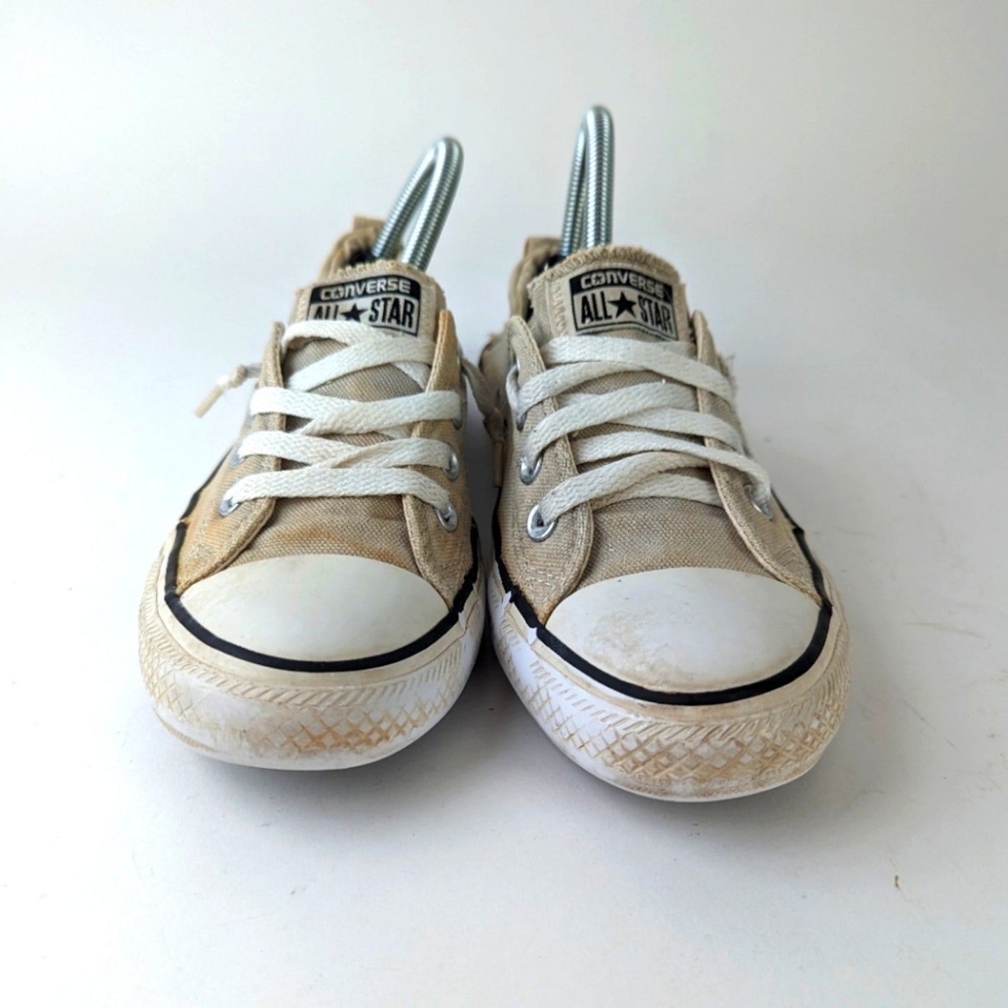 Converse Chuck Taylor Shoreline Sneakers 8.5