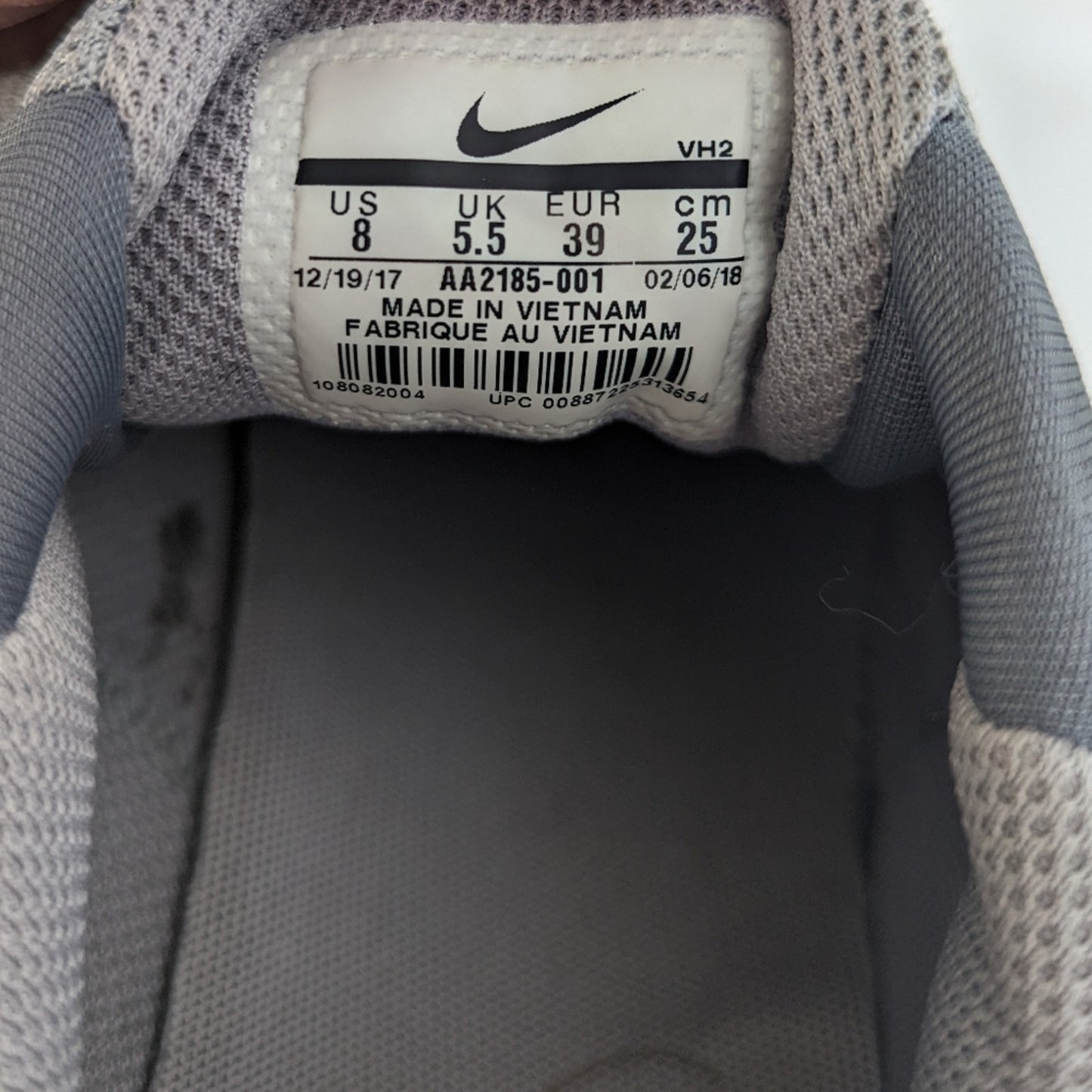 Nike Viale Sneaker 8