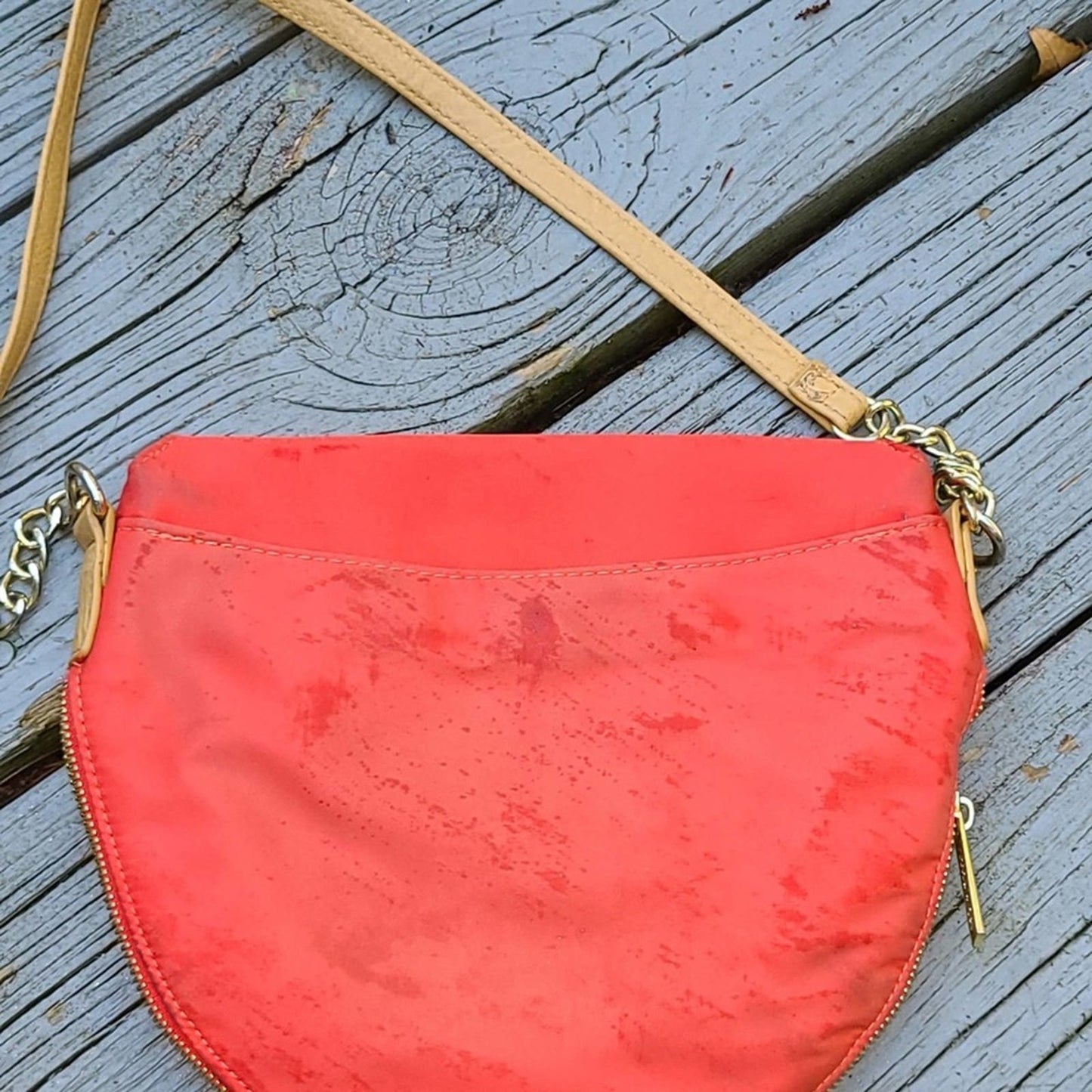 Olive +Joy crossbody bag