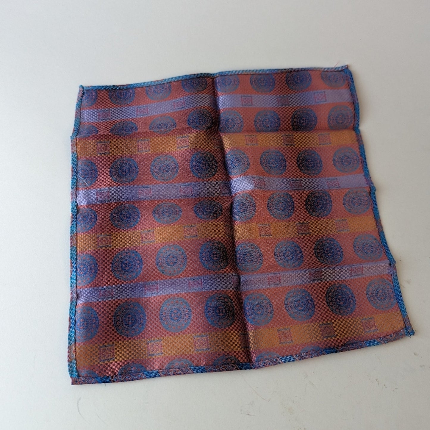 Men's Silky Hankie
