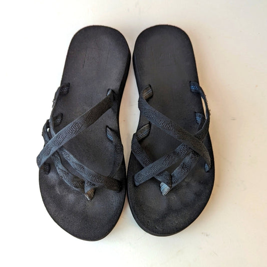 Teva Olowahu Sandals - 7