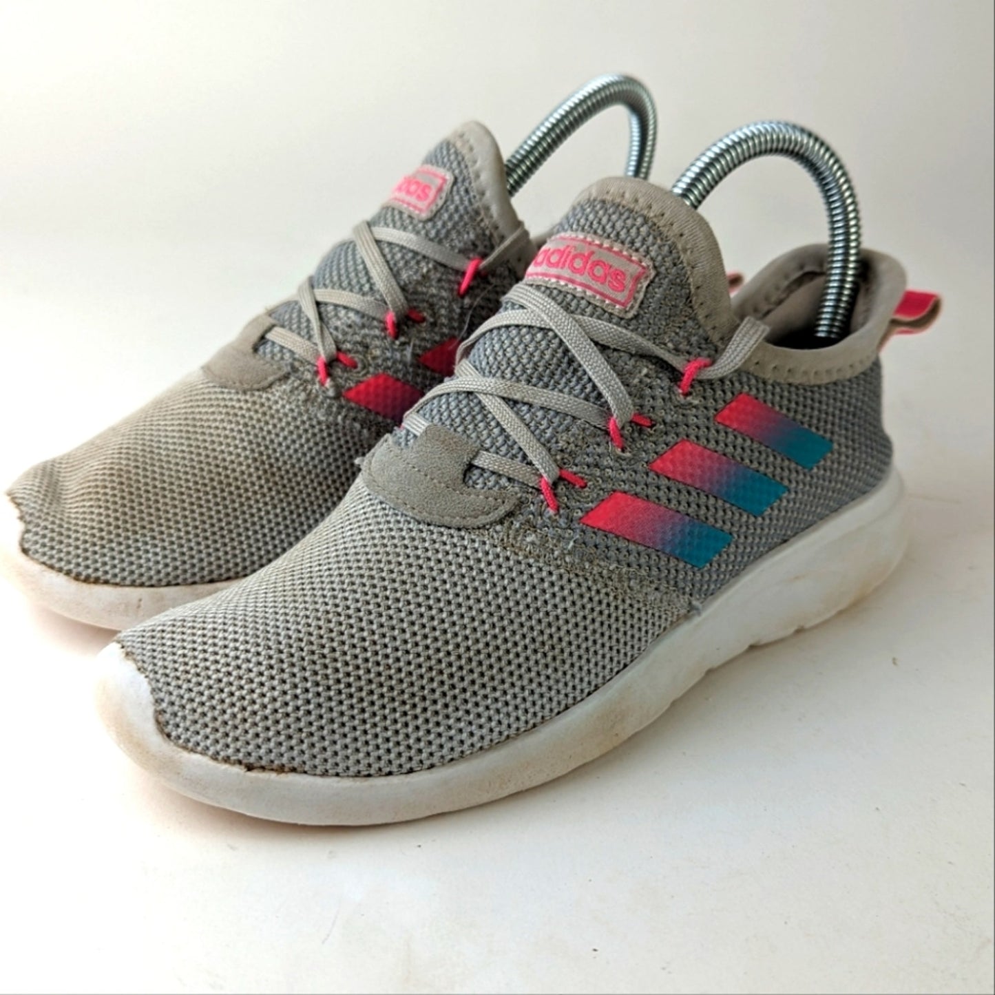 Adidas Lite Racer Reborn Running Shoe - 5
