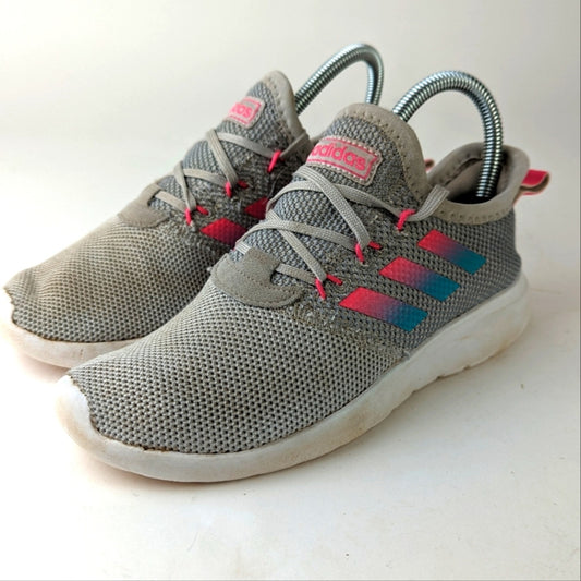 Adidas Lite Racer Reborn Running Shoe - 5