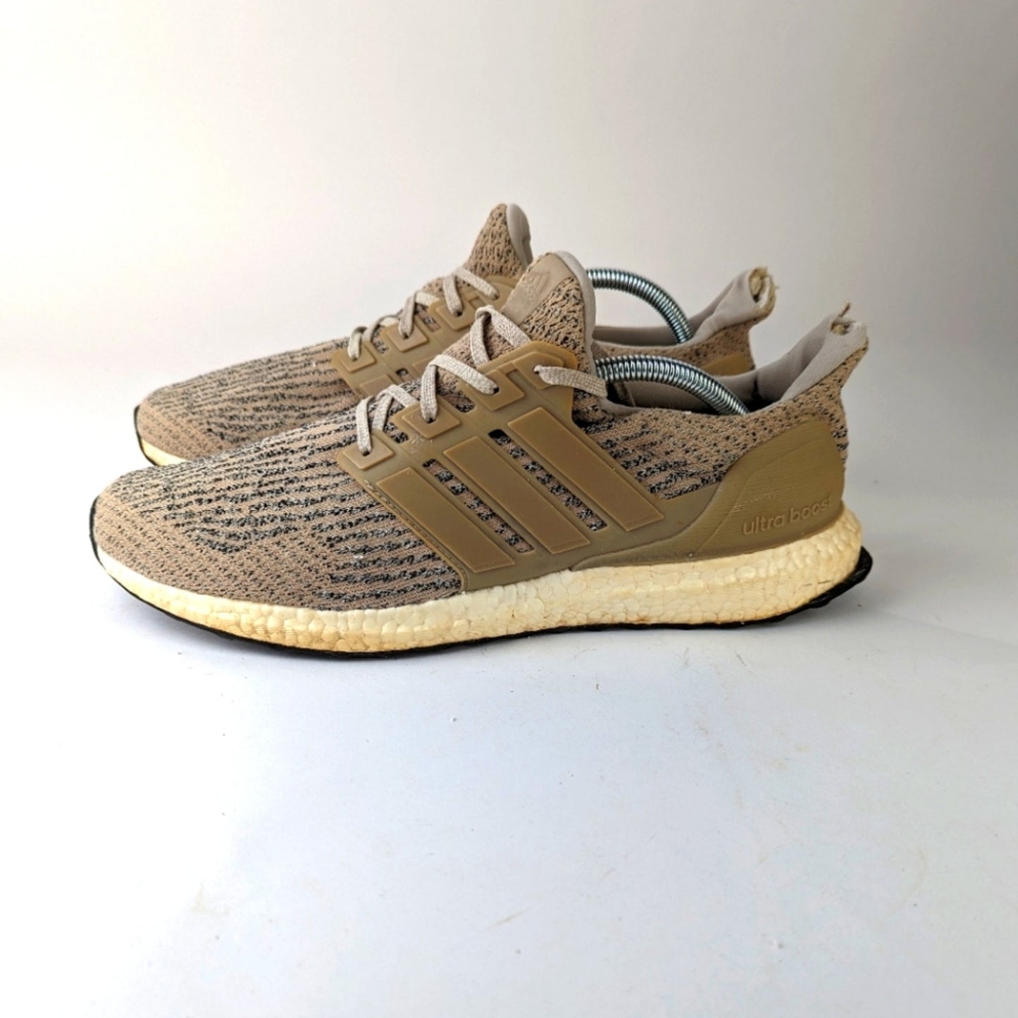Adidas Men's Ultra Boost Sneakers 11.5