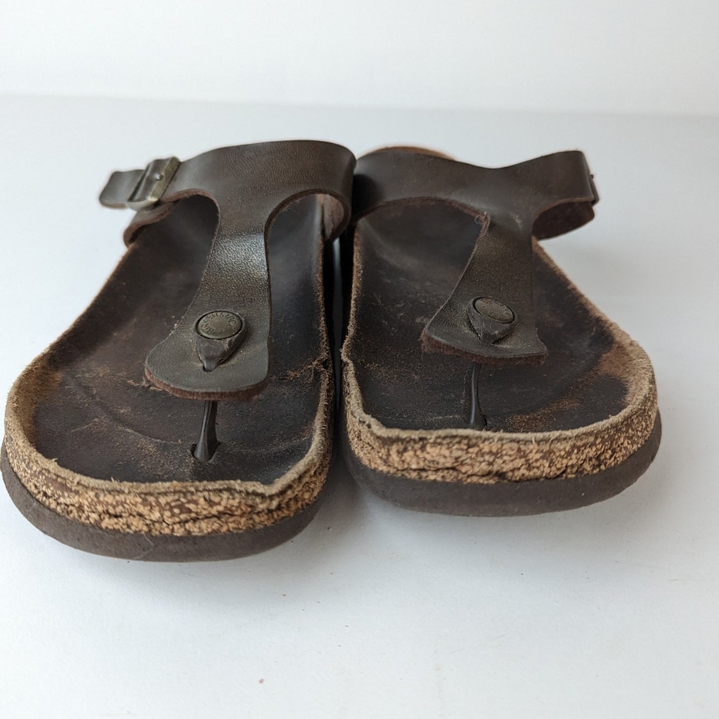 Birkenstock Gizeh Sandal / 8-8.5