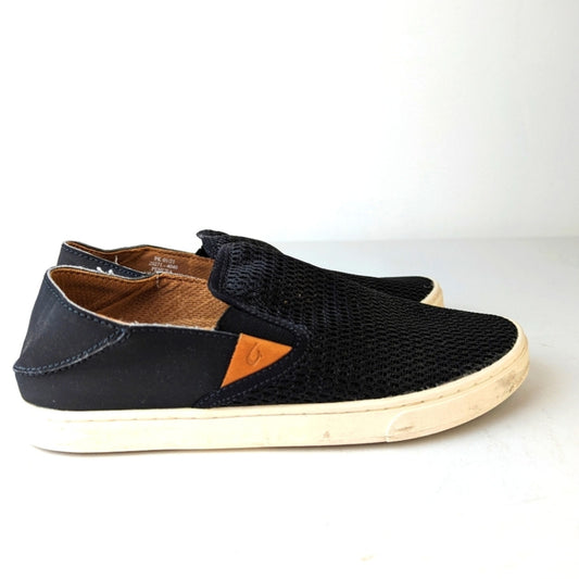 Olukai Women's Pehuea Sneakers - 7