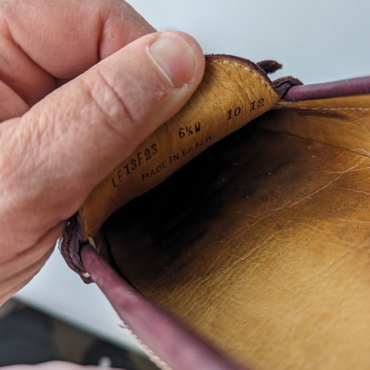 Peter Millar Driving Loafers - 6.5