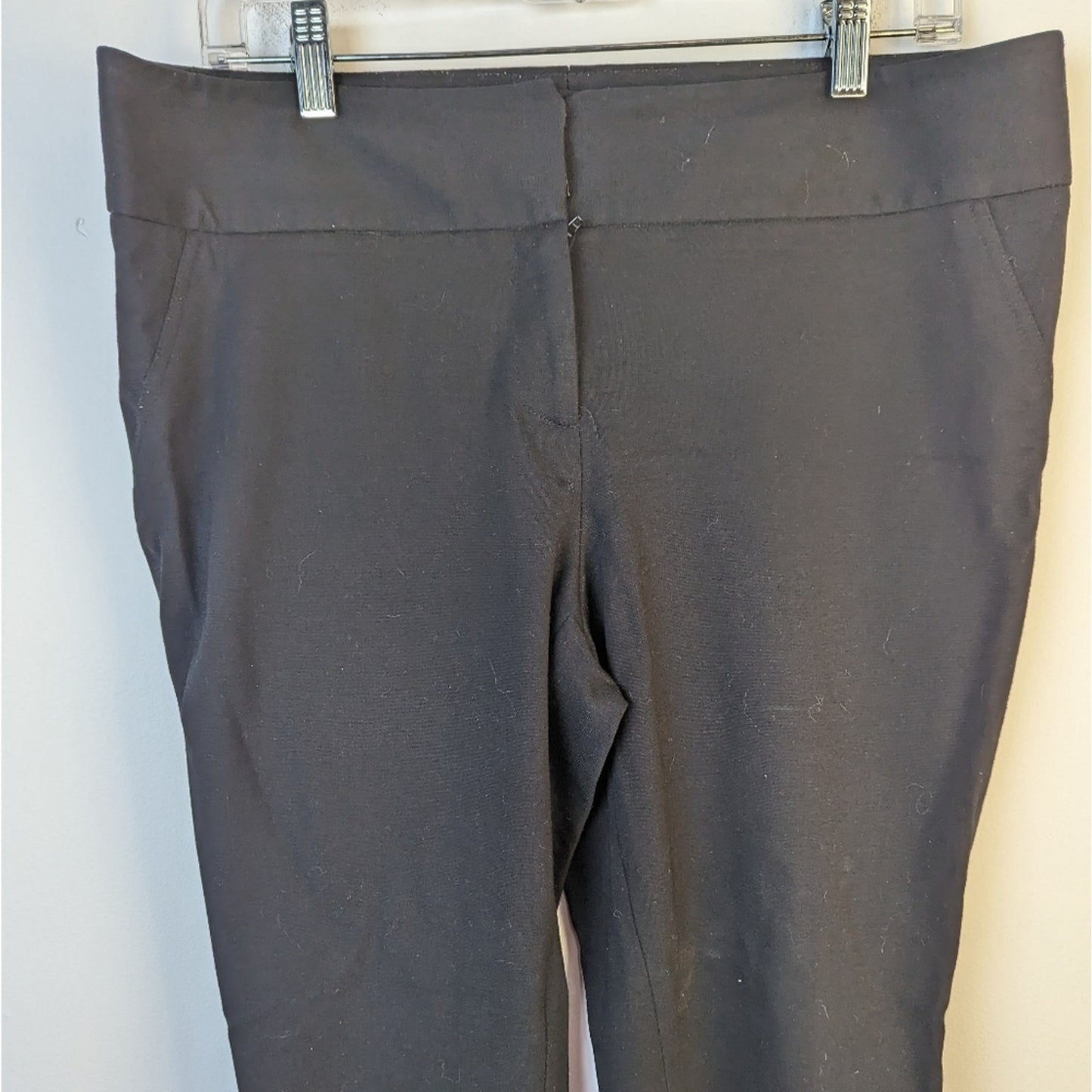 Vince Camuto  Women's Tuxedo Trousers / 10