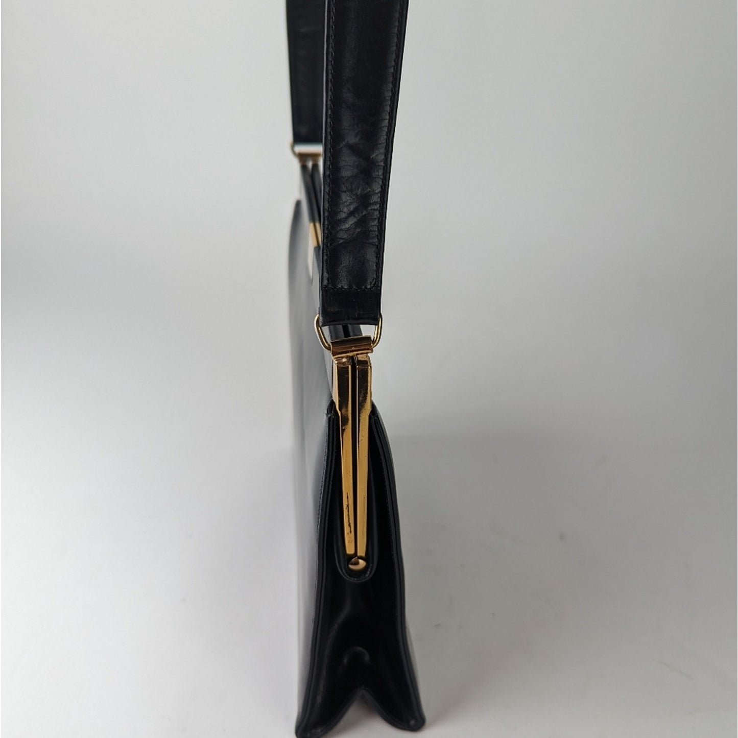 Vintage Rich Craft Bag